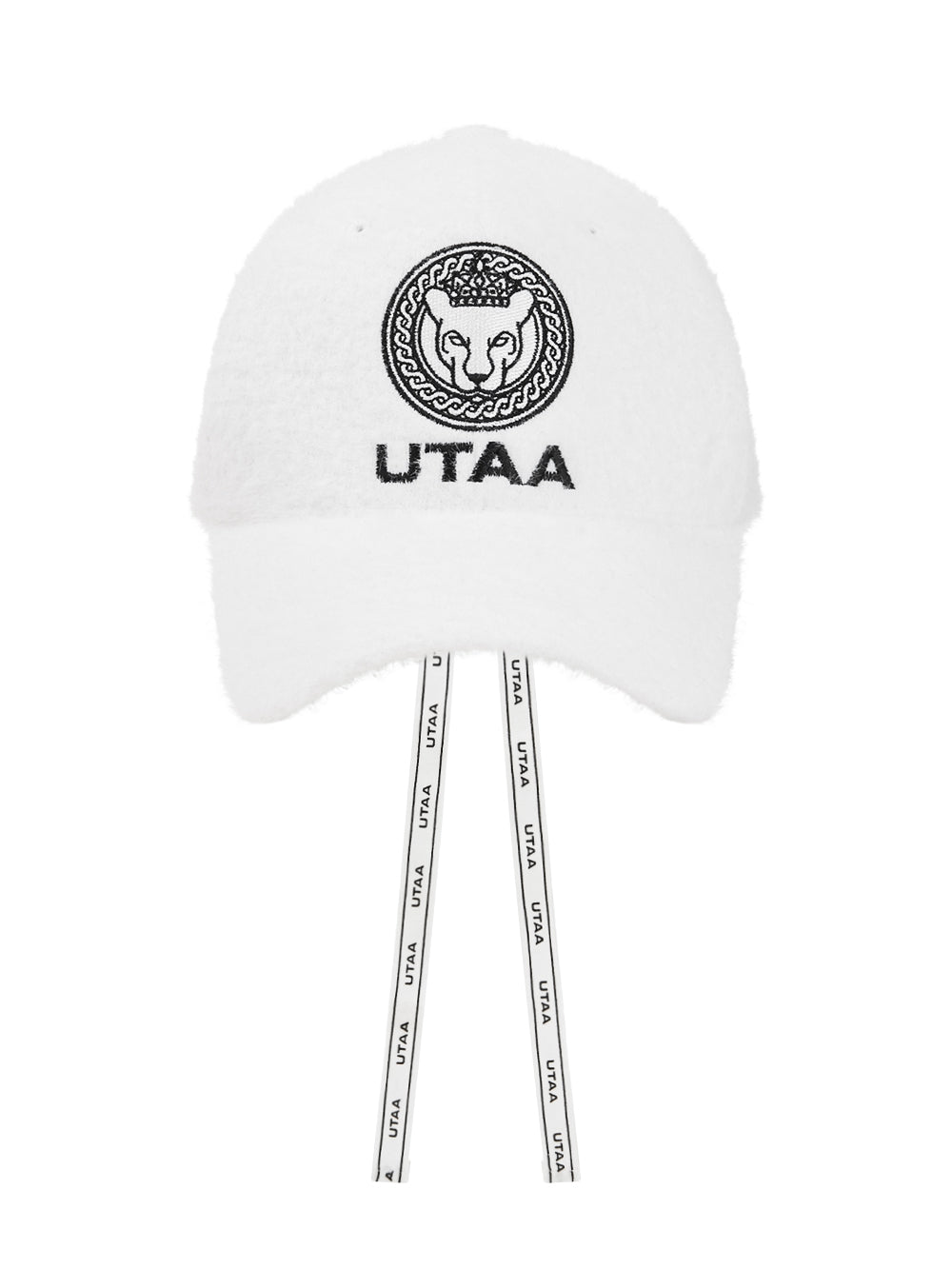 UTAA リングパンサーファーウィンターキャップ ホワイト : Women's