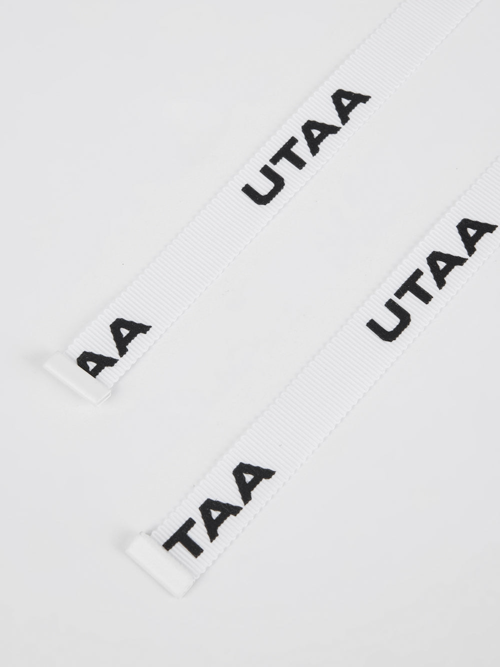 UTAA ウィンターリングパンサーファーミックスバケットハット ホワイト : Women's