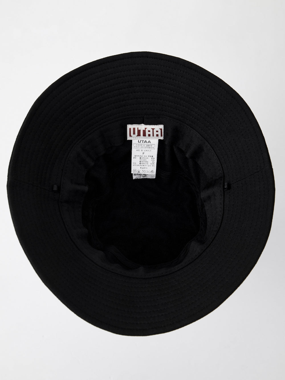 デイズ シンボル クラシック バケットハット