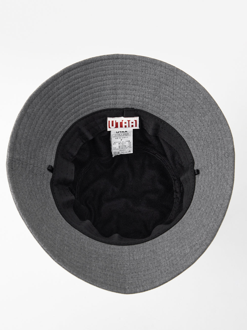 デイズ シンボル クラシック バケットハット