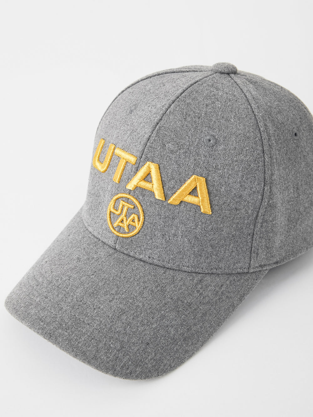 ドゥカート ルナ グランド ロゴ キャップ