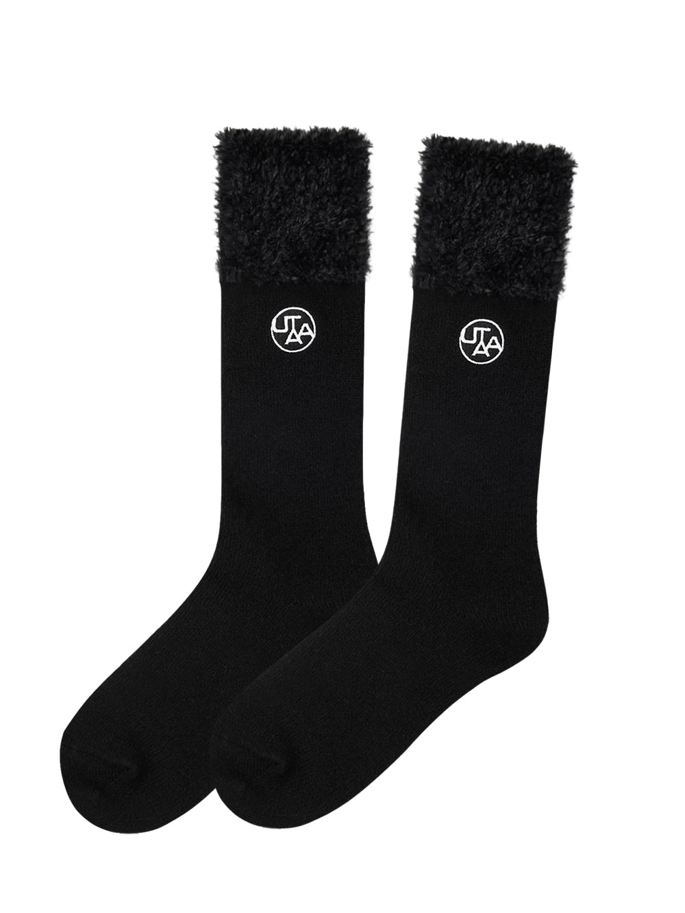 UTAA シンボルReynardファーソックス : Women's