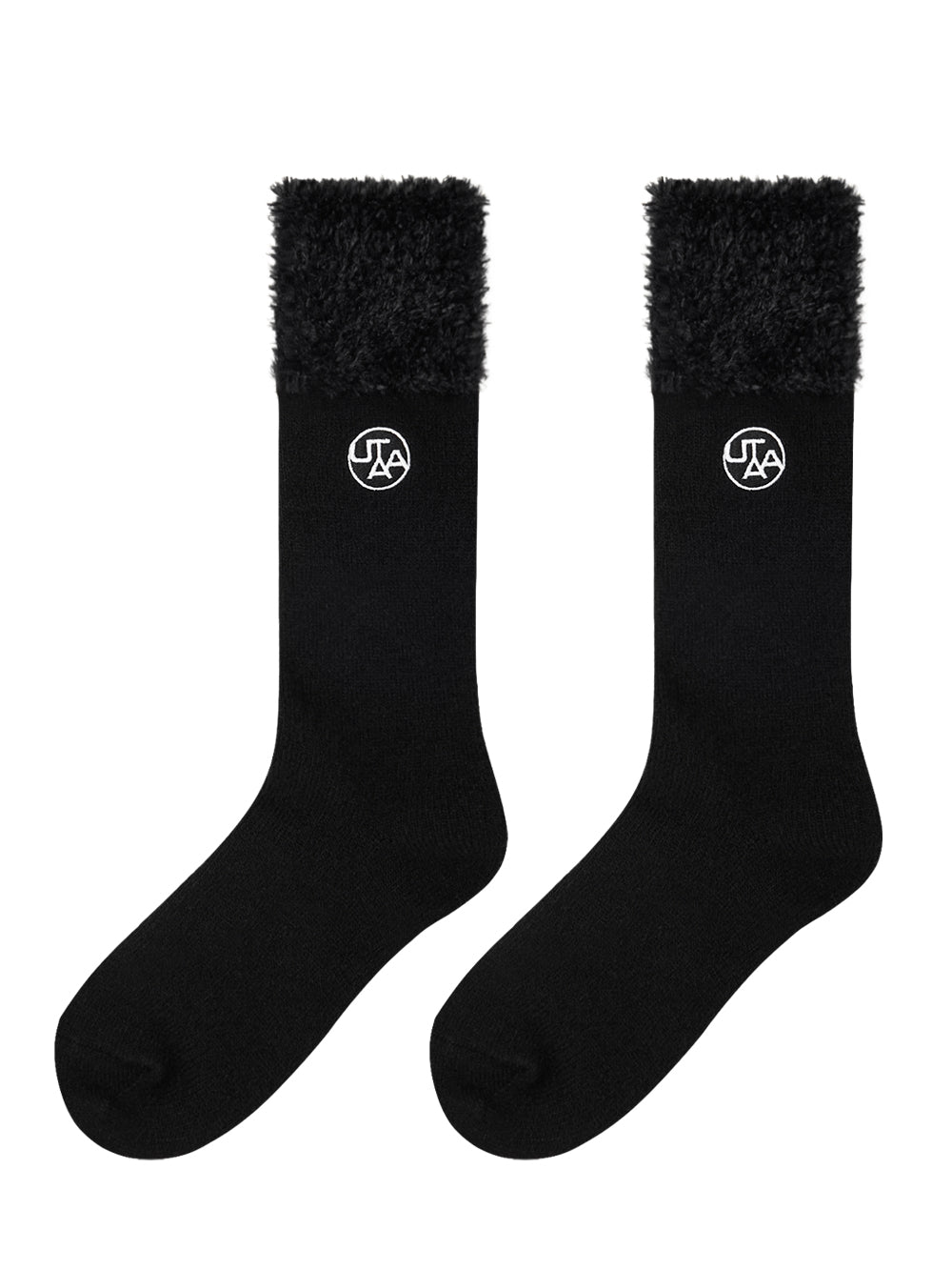 UTAA シンボルReynardファーソックス : Women's