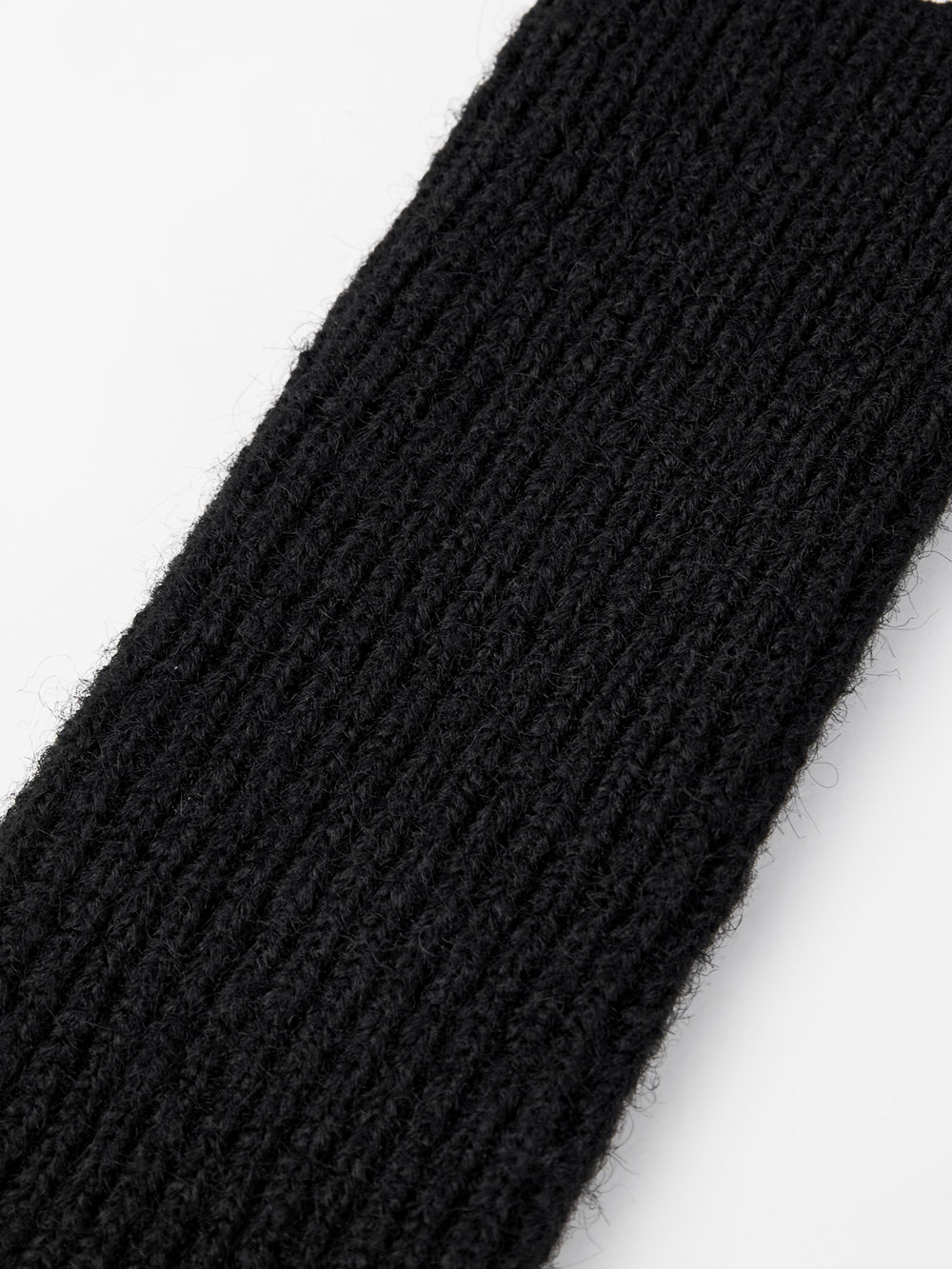 UTAA AllureリボンニットLegWarmers : Women's