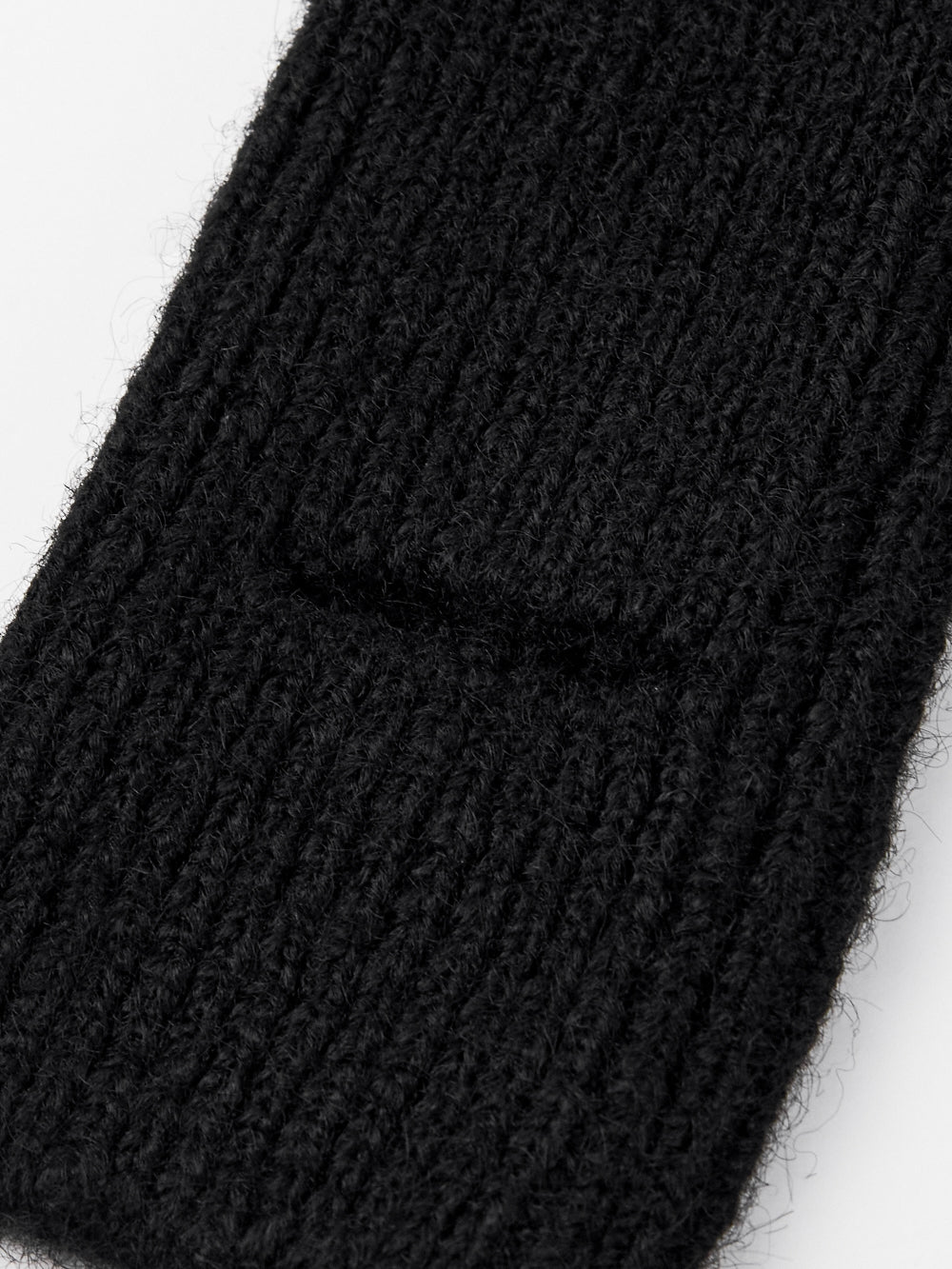 UTAA AllureリボンニットLegWarmers : Women's