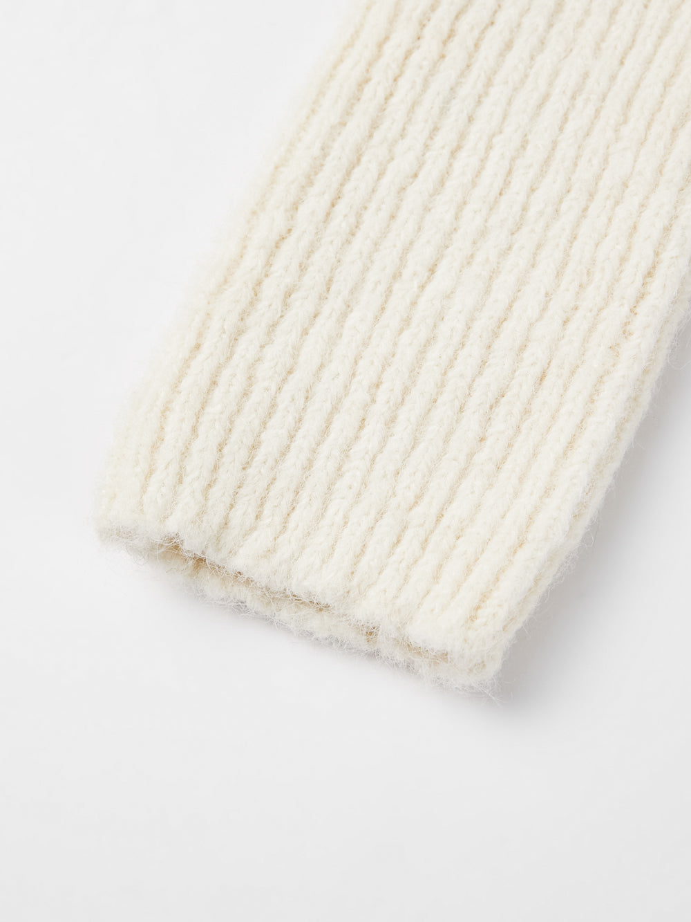 UTAA AllureリボンニットLegWarmers : Women's