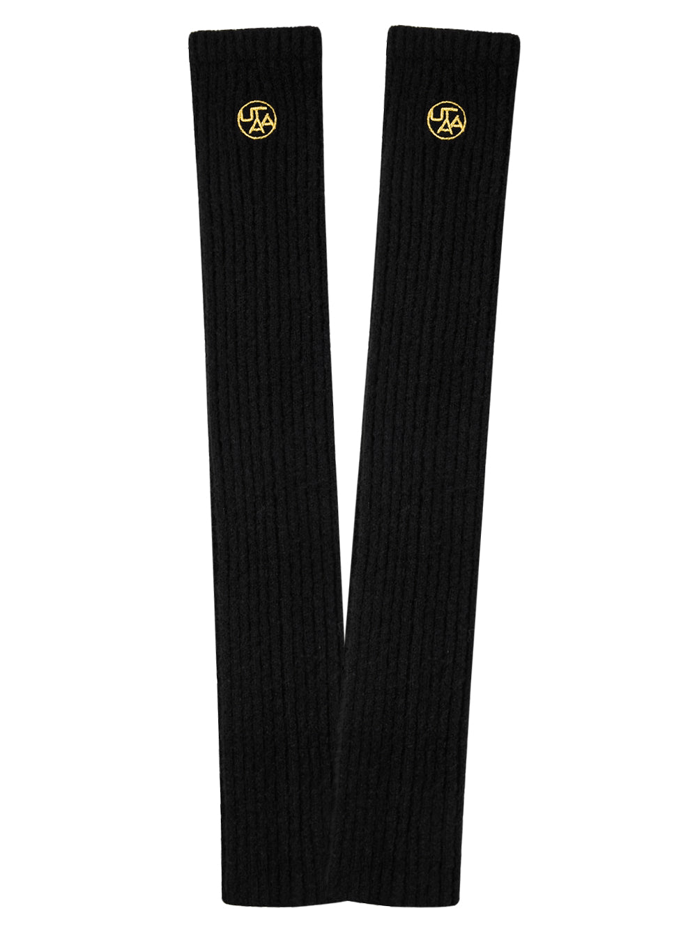 UTAA ギルトシンボルベーシックニットLegWarmers : Women's