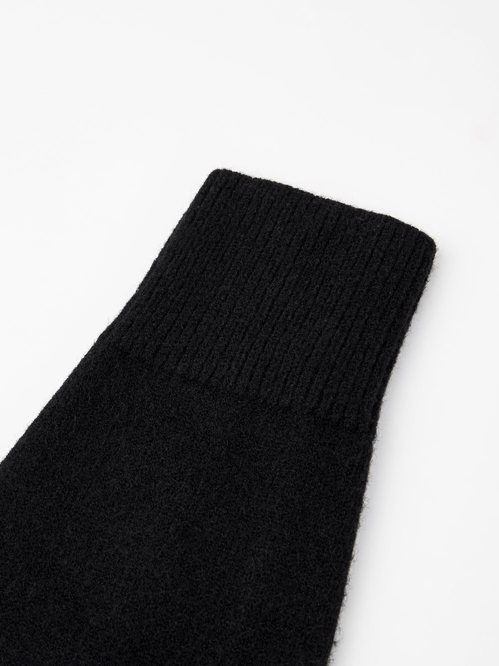 UTAA エンブレムワイドRimニットLegWarmers : Women's
