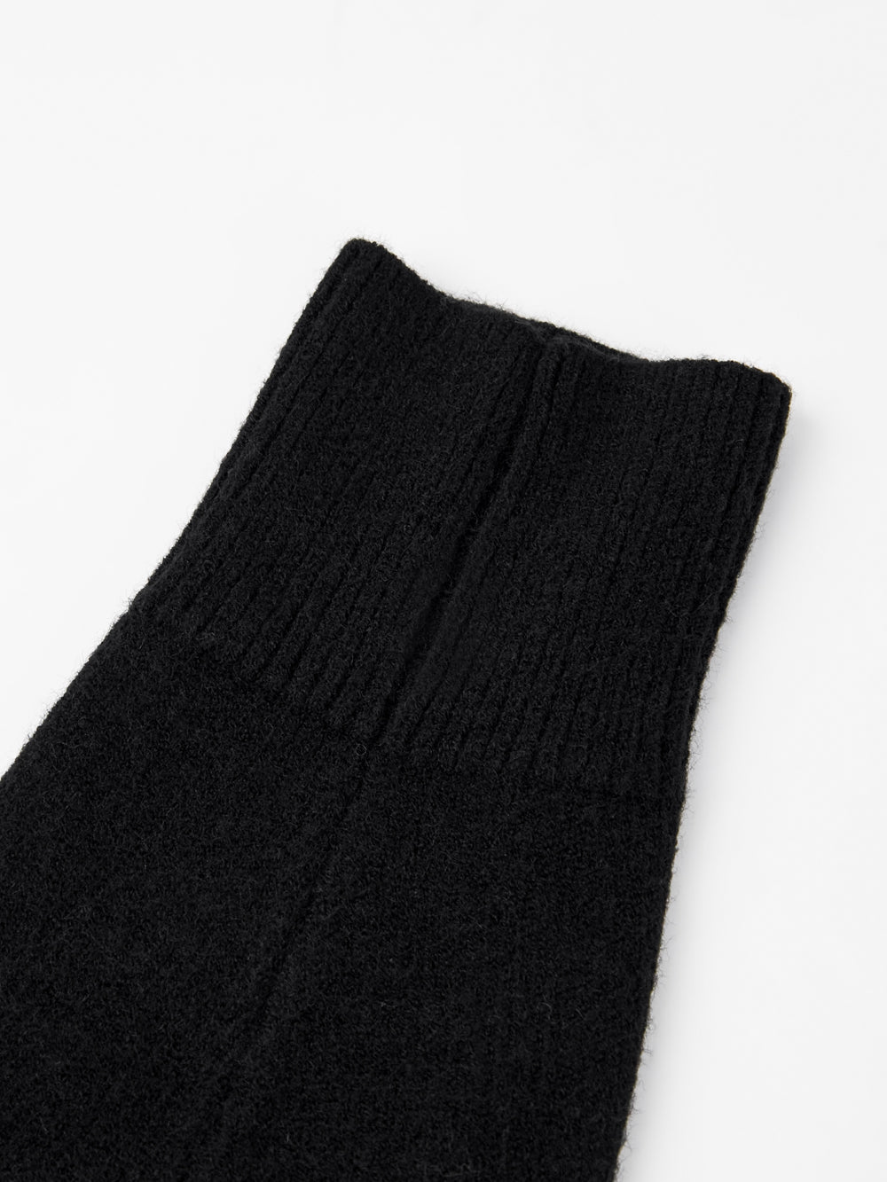 UTAA エンブレムワイドRimニットLegWarmers : Women's