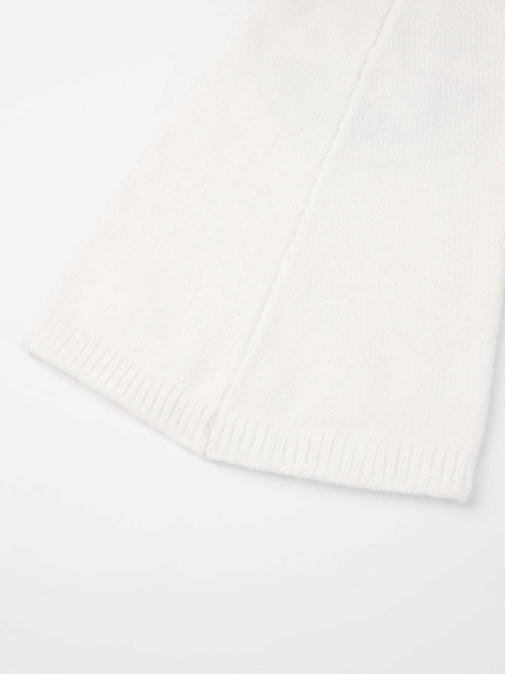 UTAA エンブレムワイドRimニットLegWarmers : Women's