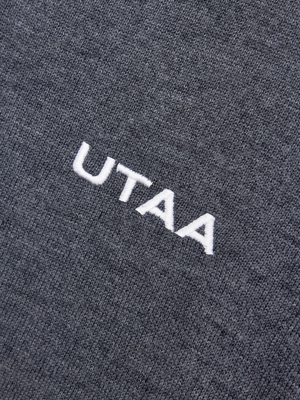 エッセンシャル シルク ブレンド カラー ニット プルオーバー