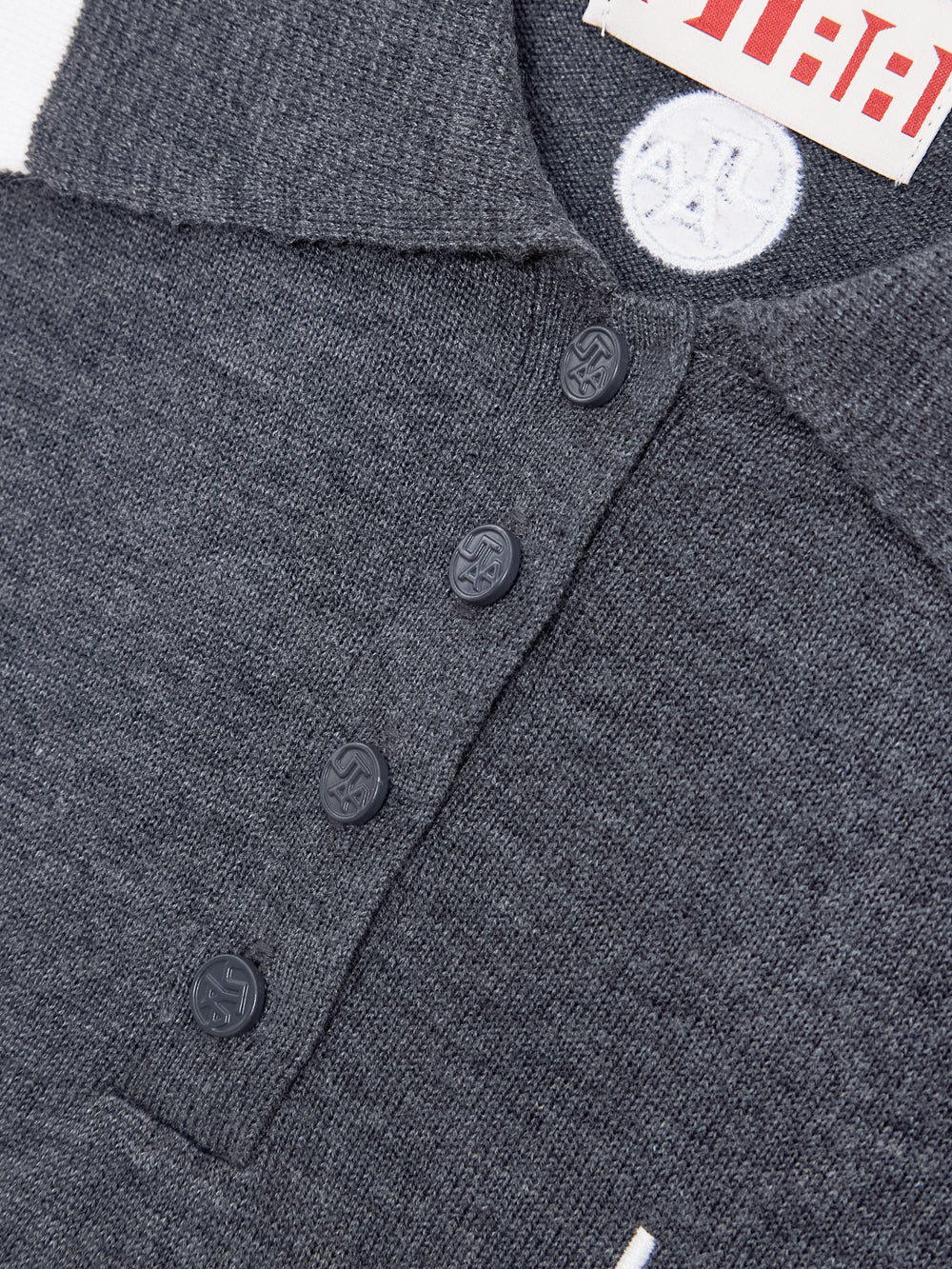 エッセンシャル シルク ブレンド カラー ニット プルオーバー