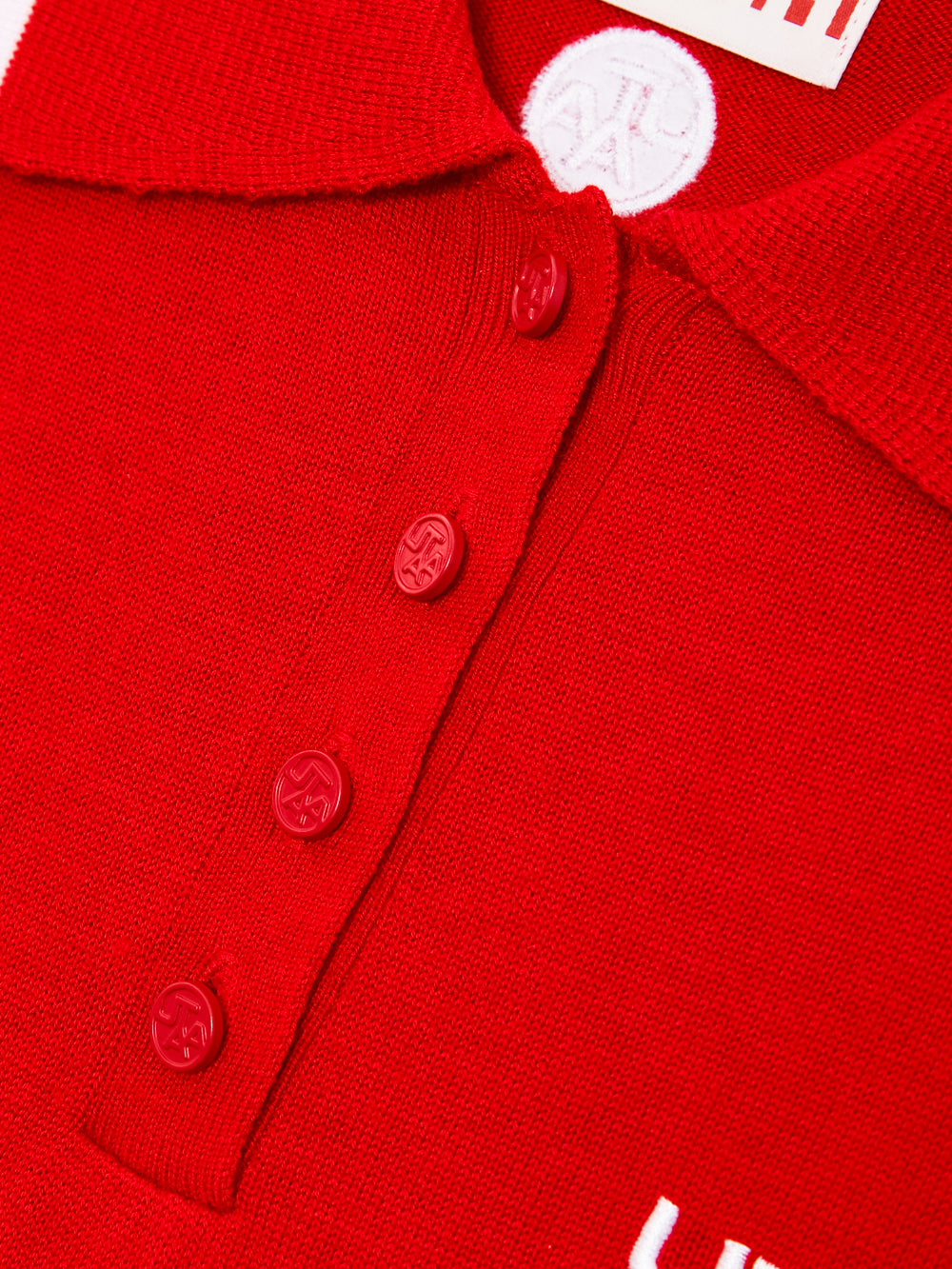 エッセンシャル シルク ブレンド カラー ニット プルオーバー