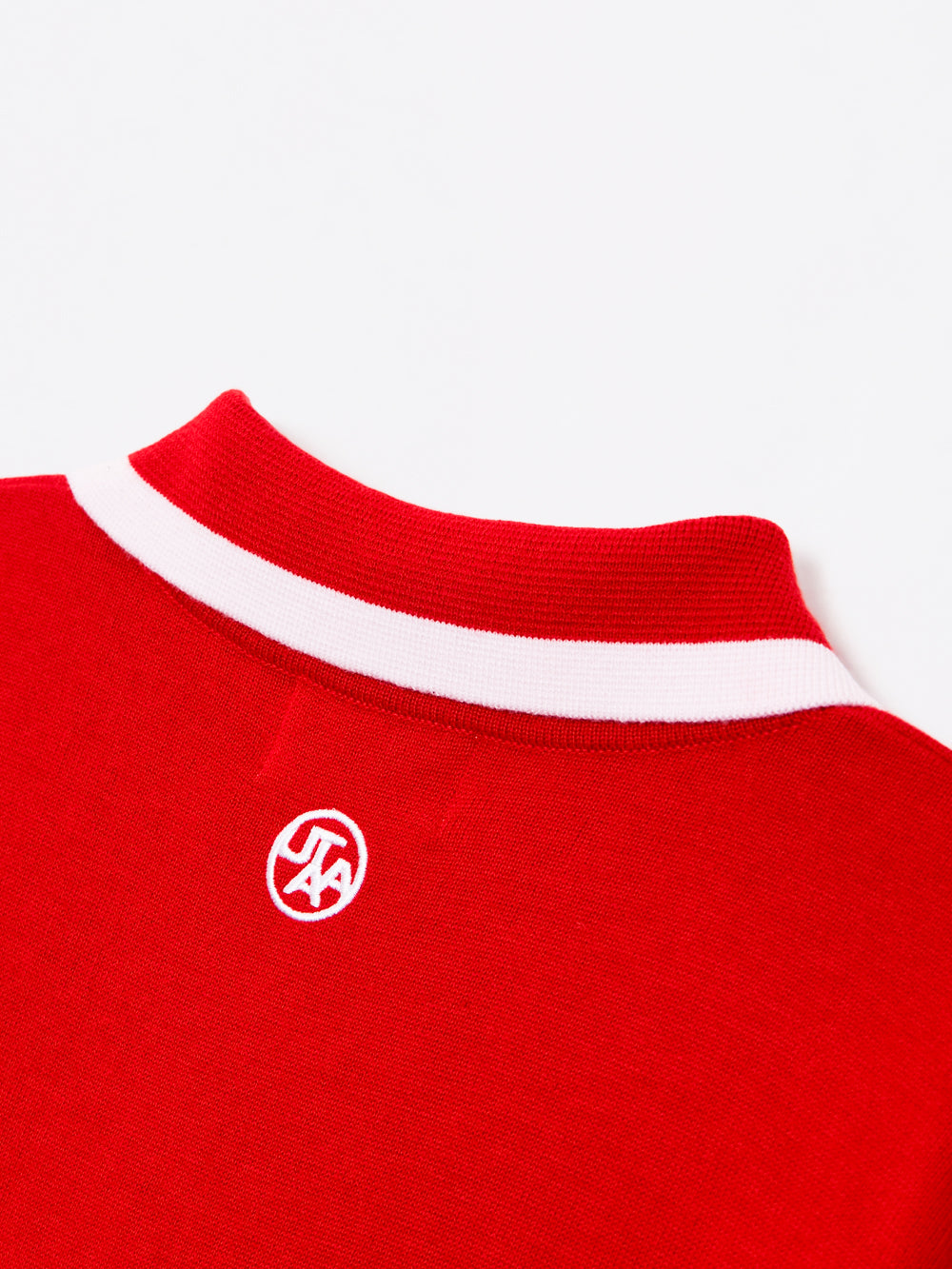 エッセンシャル シルク ブレンド カラー ニット プルオーバー