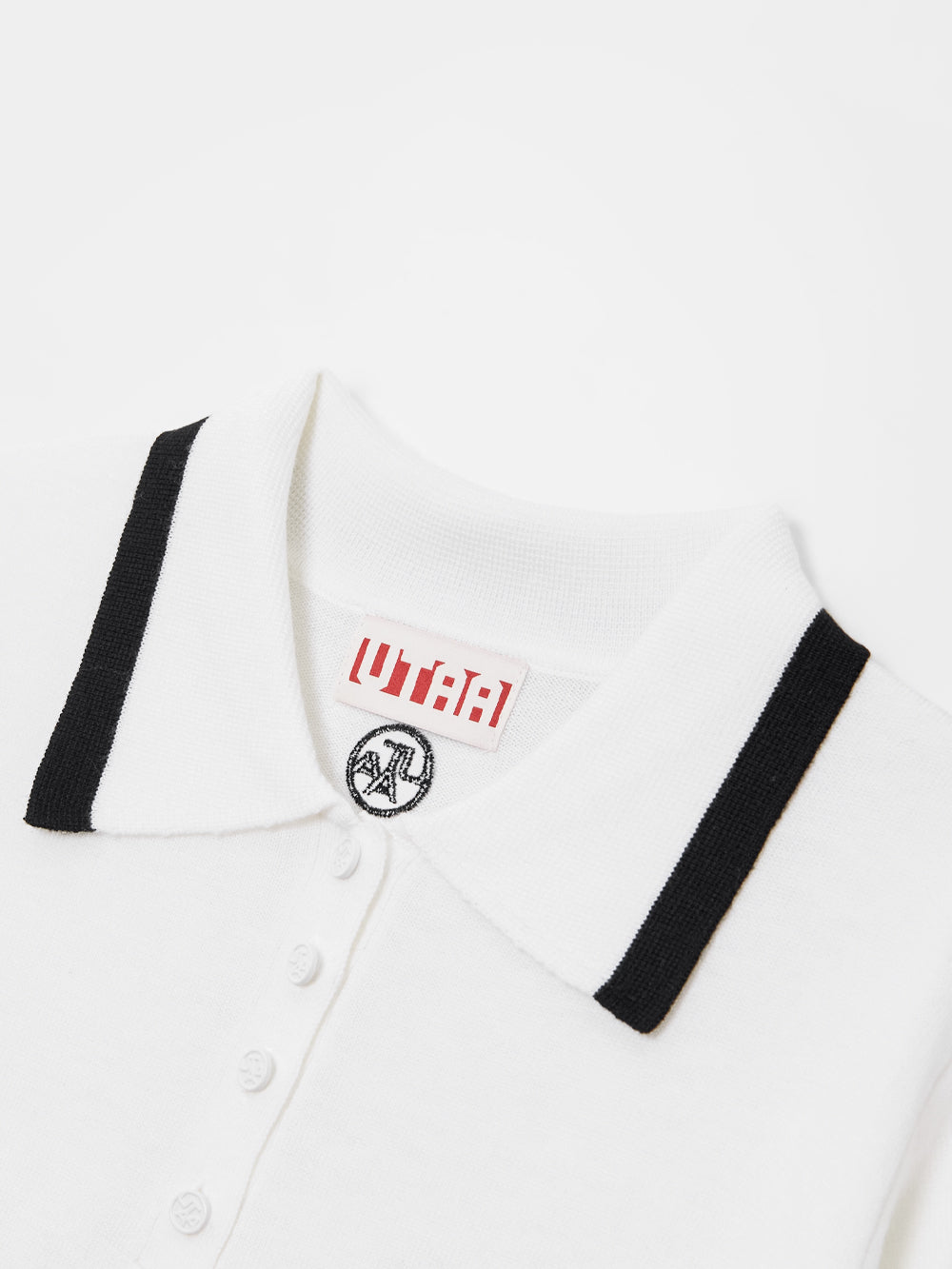 エッセンシャル シルク ブレンド カラー ニット プルオーバー