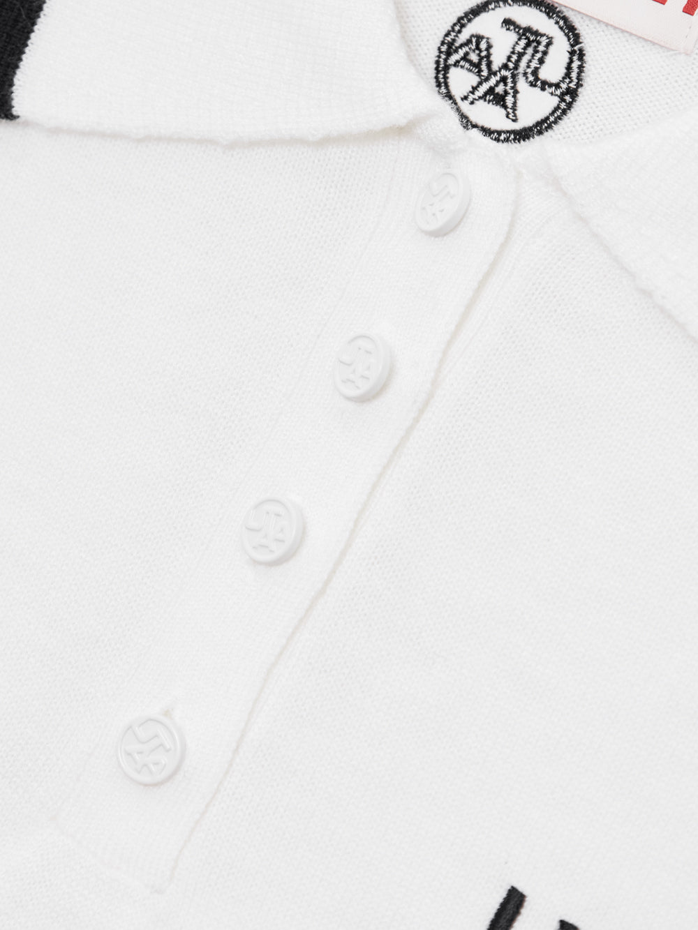 エッセンシャル シルク ブレンド カラー ニット プルオーバー