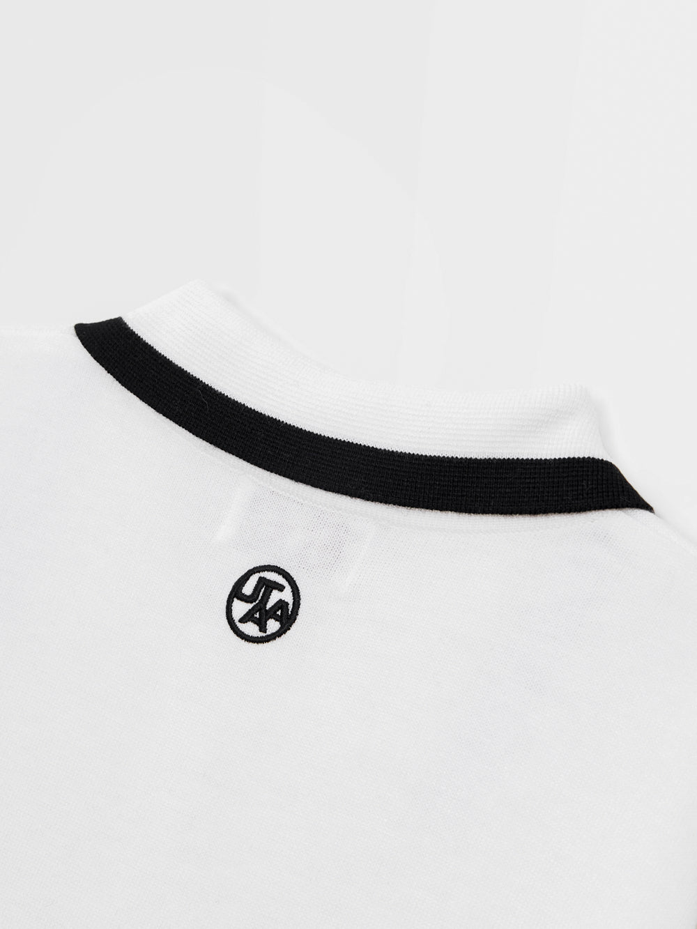 エッセンシャル シルク ブレンド カラー ニット プルオーバー