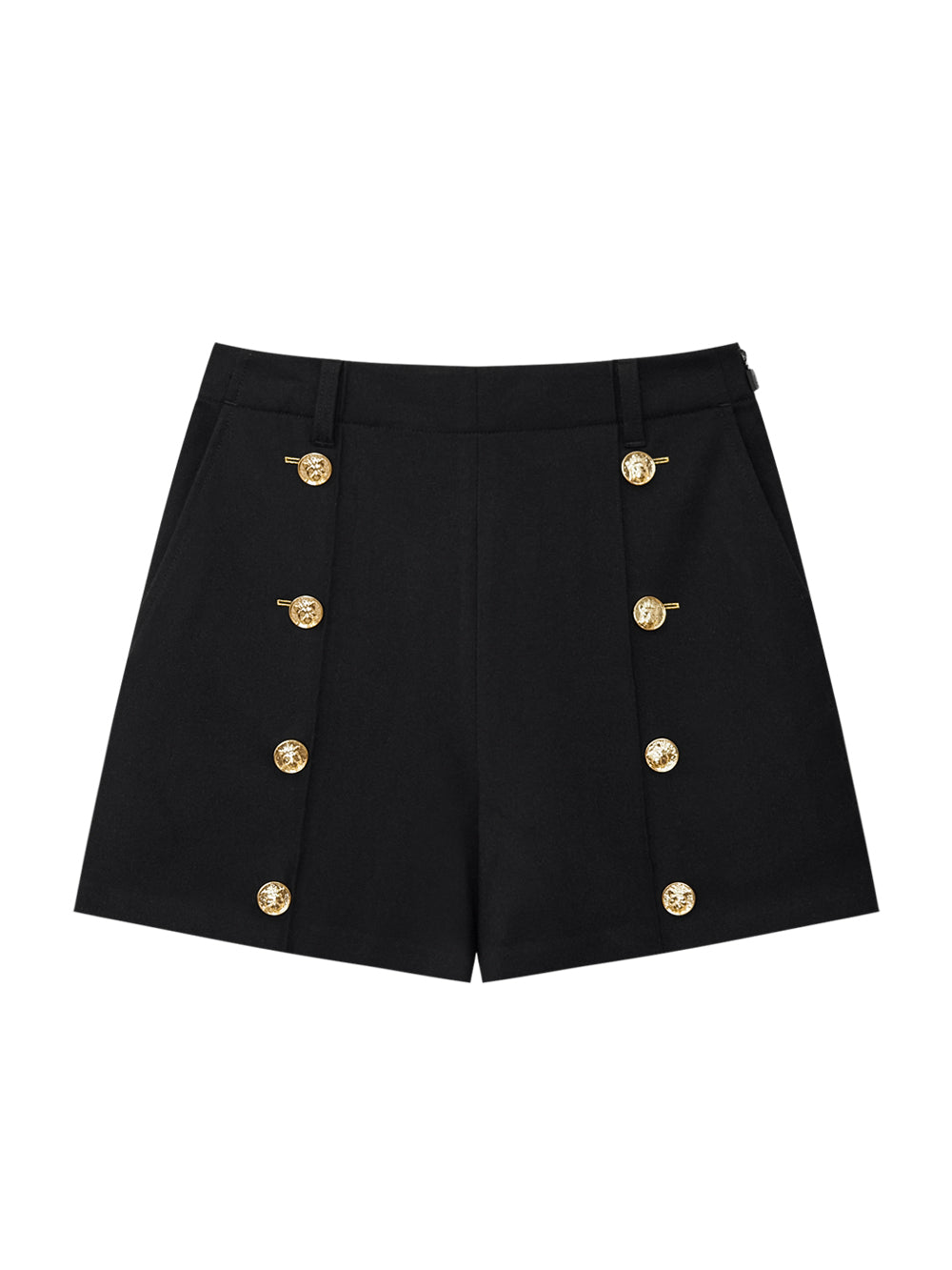 UTAA ドゥカットルナーラインショートパンツ : Women's
