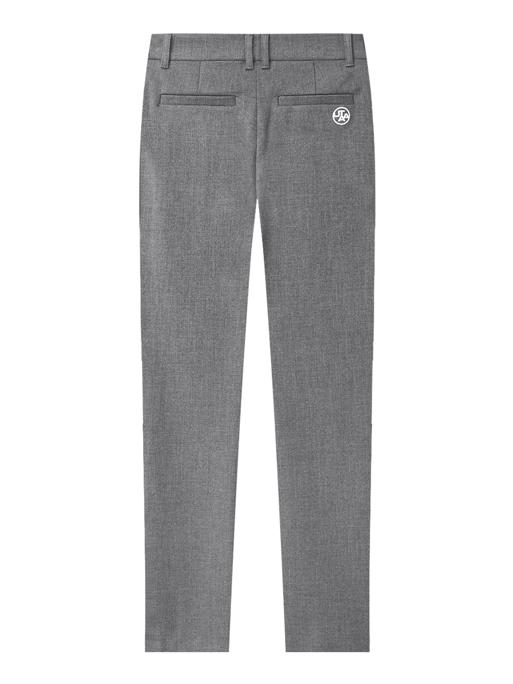 UTAA DazeモノロゴClassicalパンツ メランジグレー : Men's