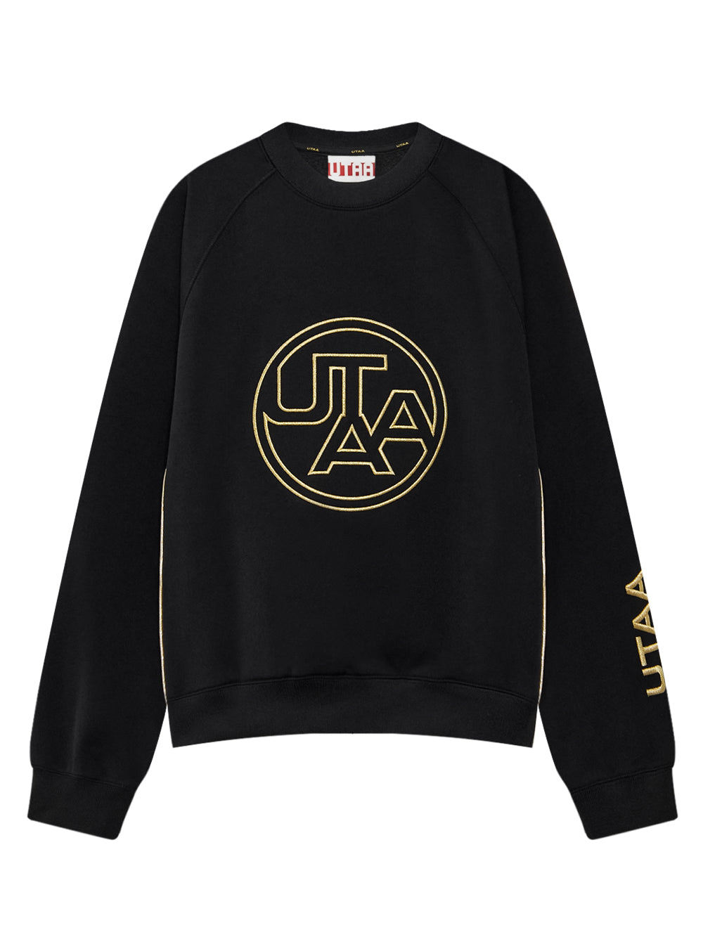 コンター ゴールデンライン エンブレム MTM