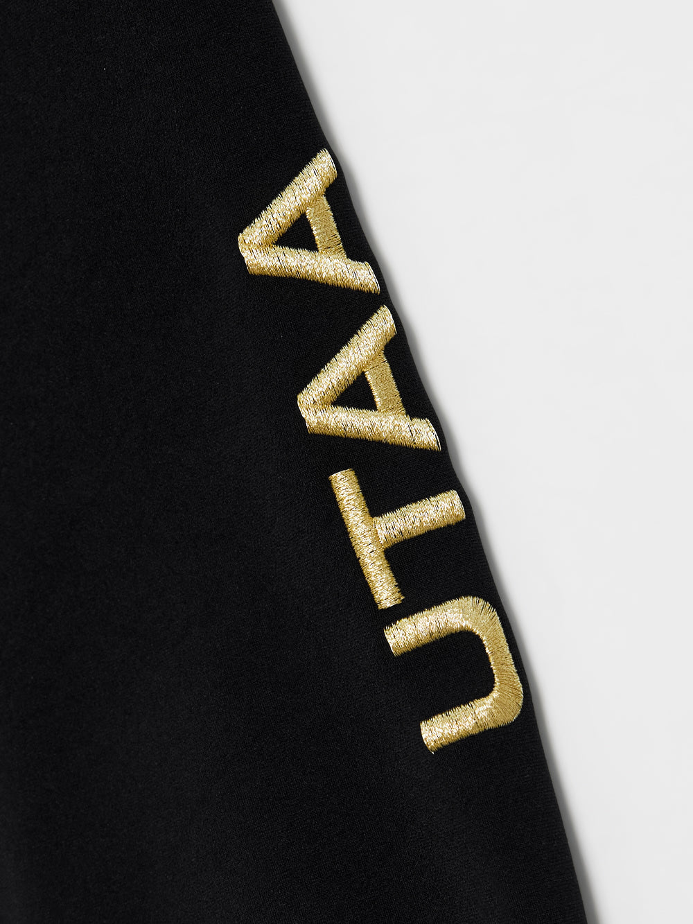 コンター ゴールデンライン エンブレム MTM