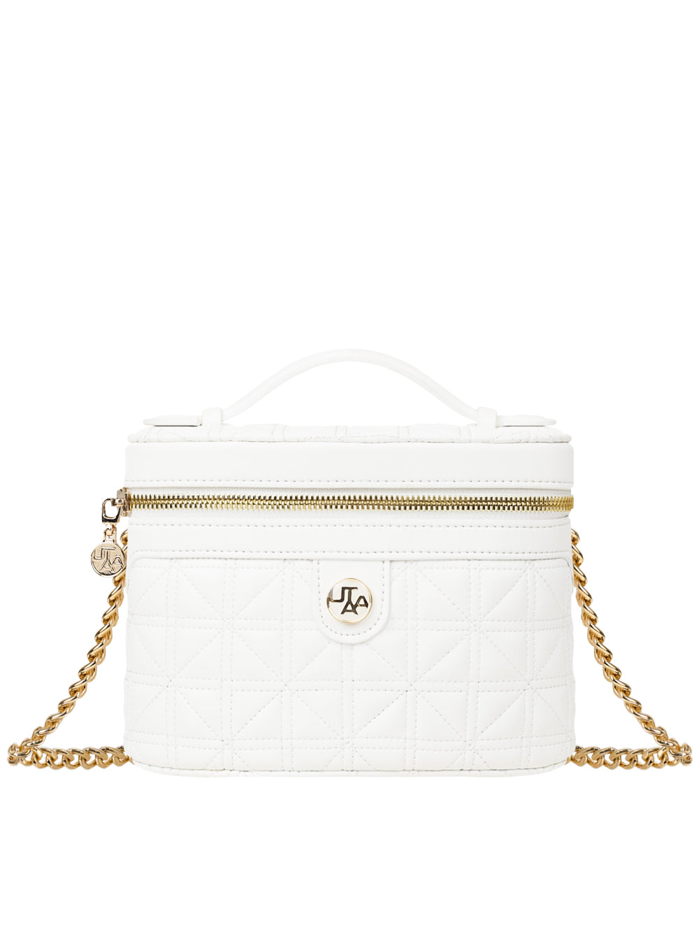 UTAA CrossキルティングトートCrossバッグ : Women's