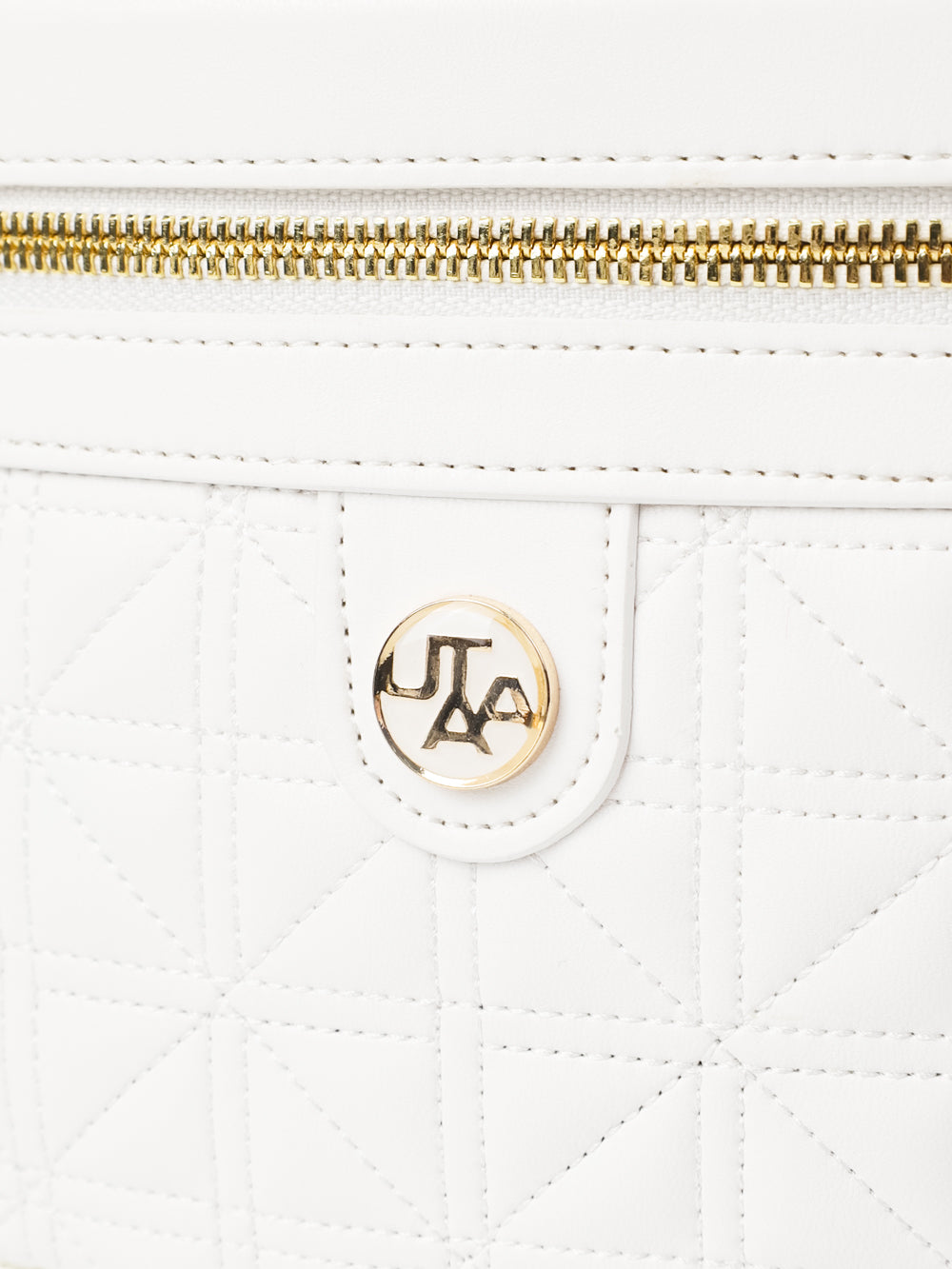 UTAA CrossキルティングトートCrossバッグ : Women's