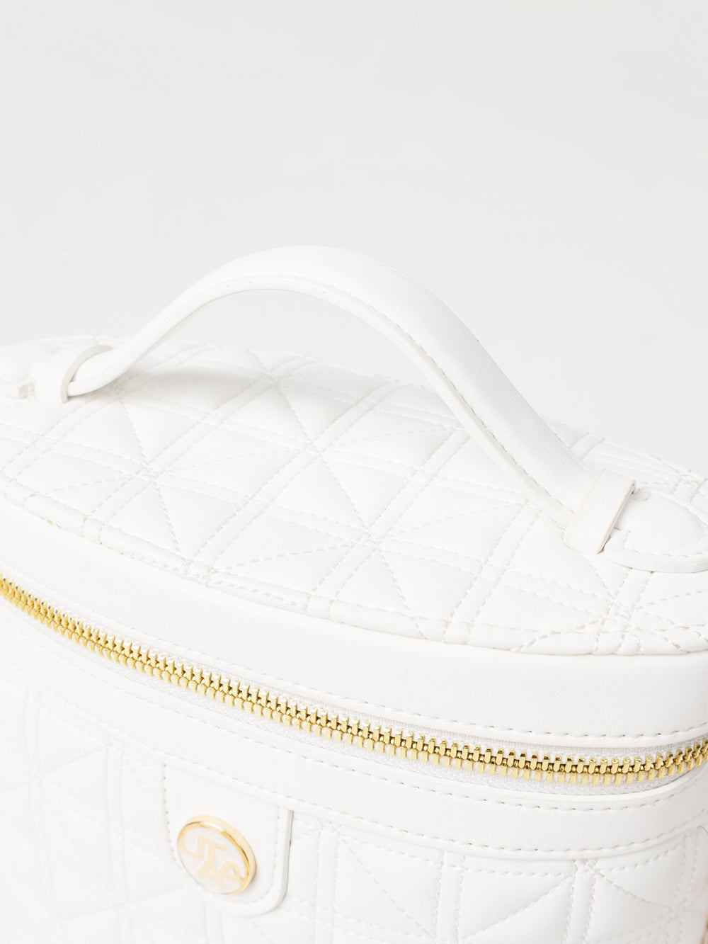 UTAA CrossキルティングトートCrossバッグ : Women's