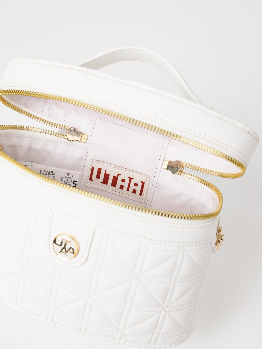 UTAA CrossキルティングトートCrossバッグ : Women's