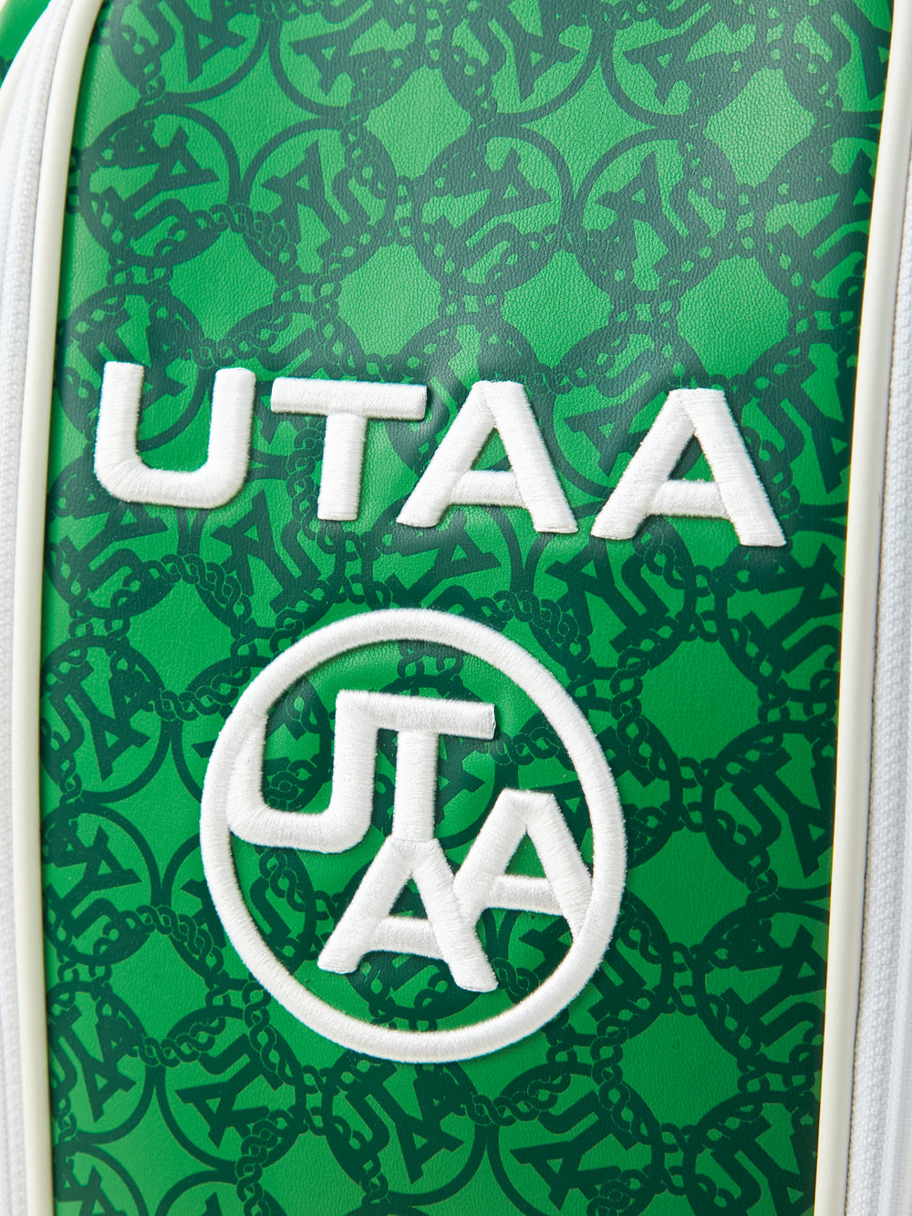 UTAA ChainmailNeonシューズバッグ グリーン : Women's
