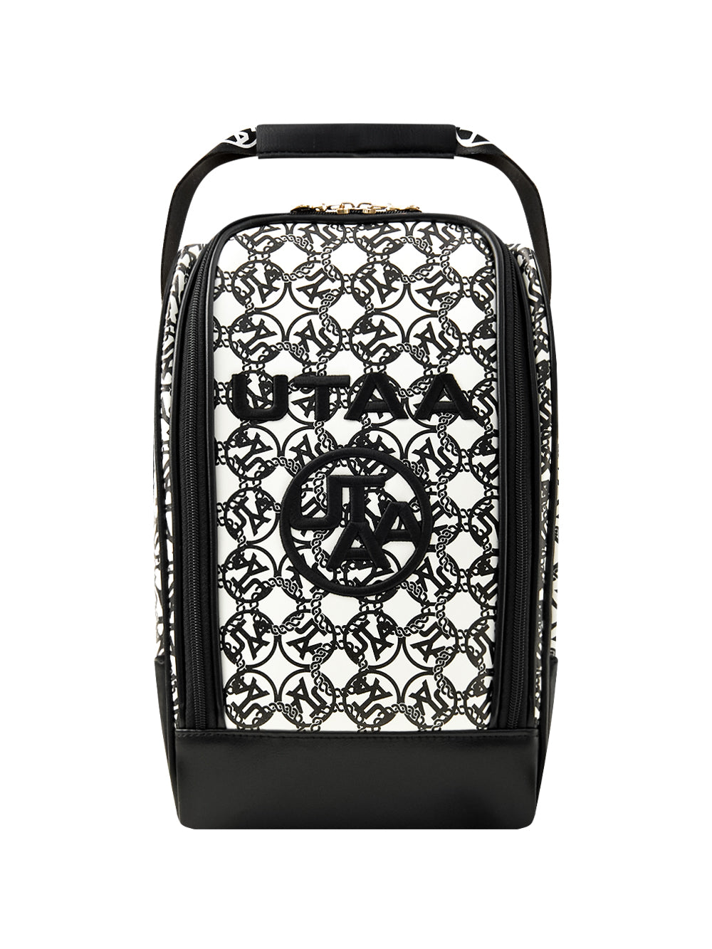 UTAA ChainmailNeonシューズバッグ ホワイト : Women's