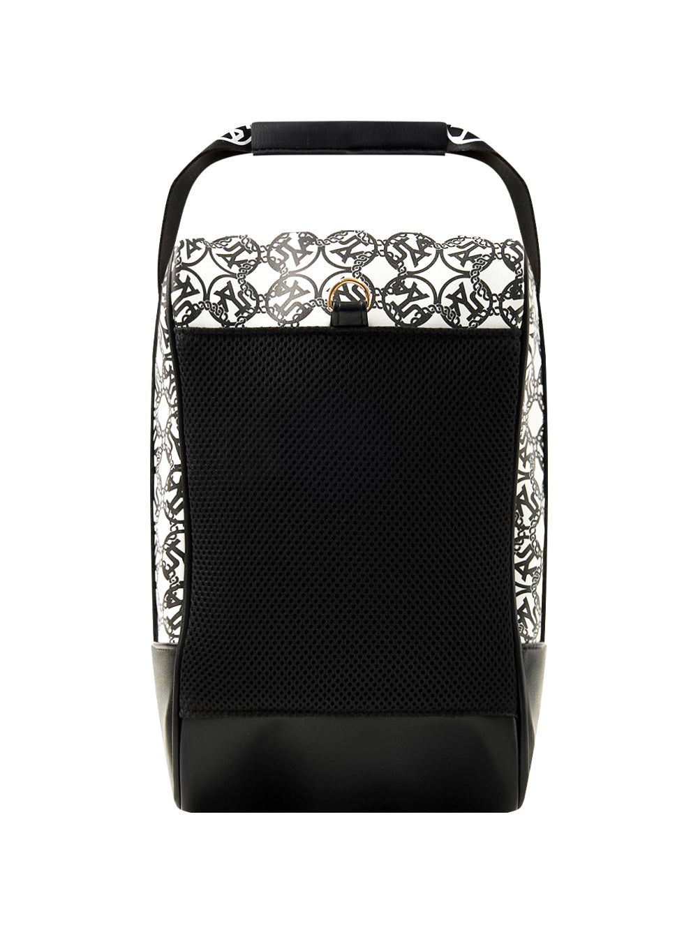 UTAA ChainmailNeonシューズバッグ ホワイト : Women's