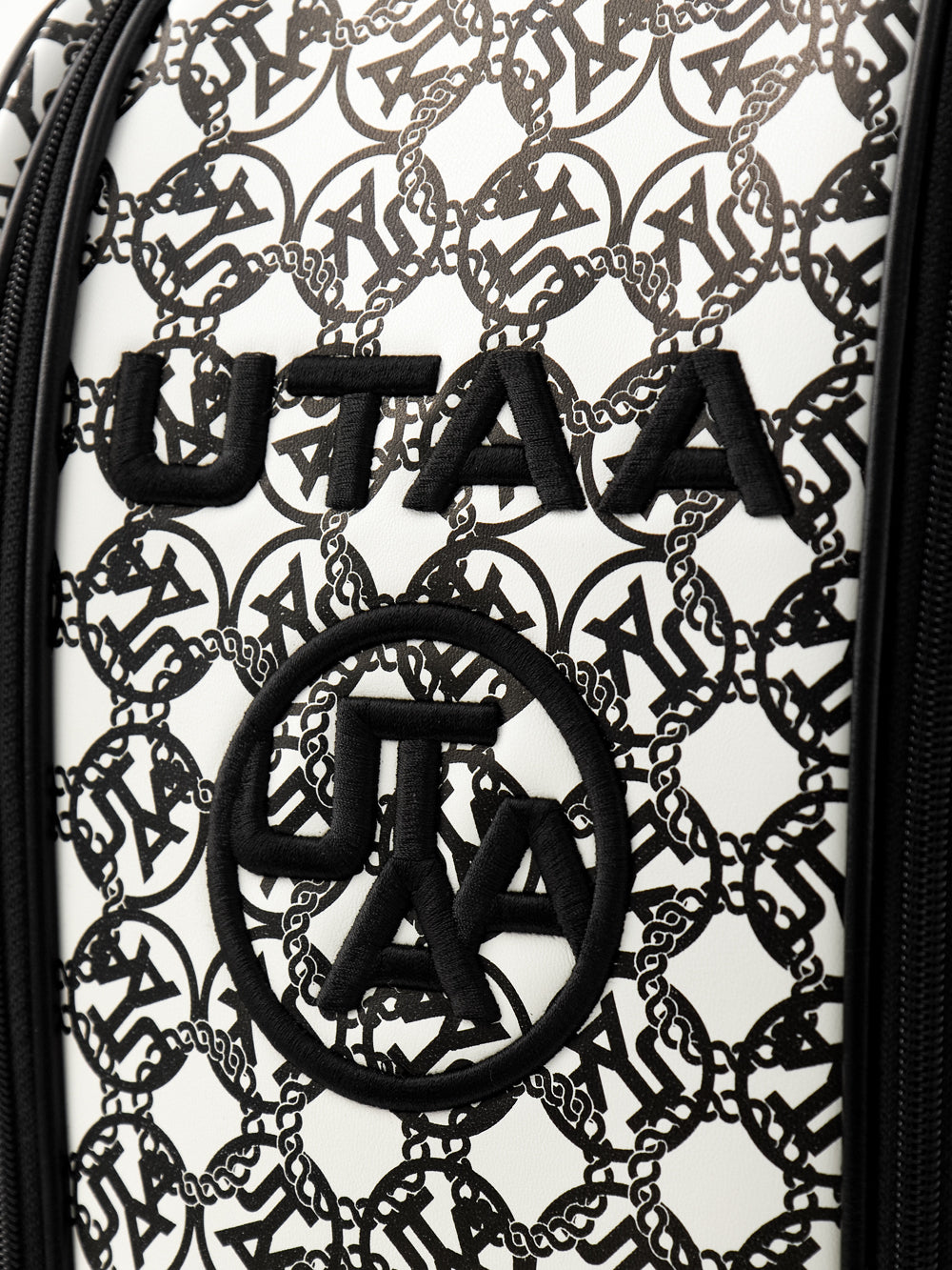 UTAA ChainmailNeonシューズバッグ ホワイト : Women's