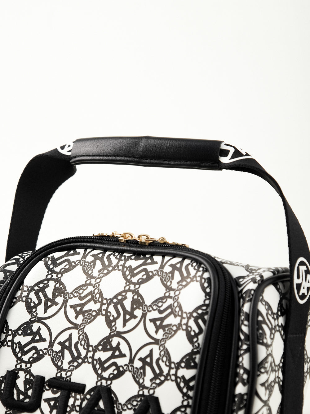 UTAA ChainmailNeonシューズバッグ ホワイト : Women's