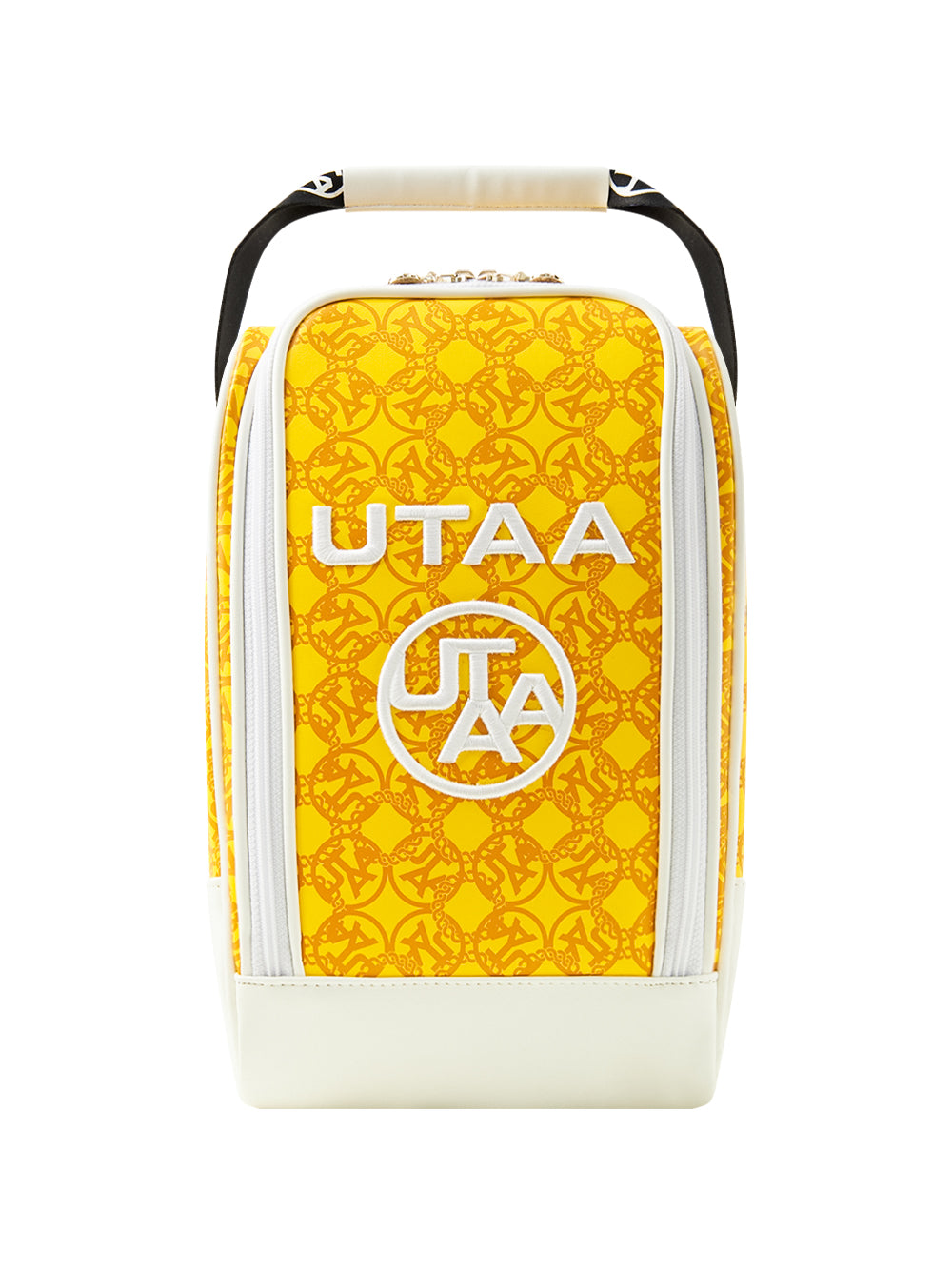 UTAA ChainmailNeonシューズバッグ イエロー : Women's
