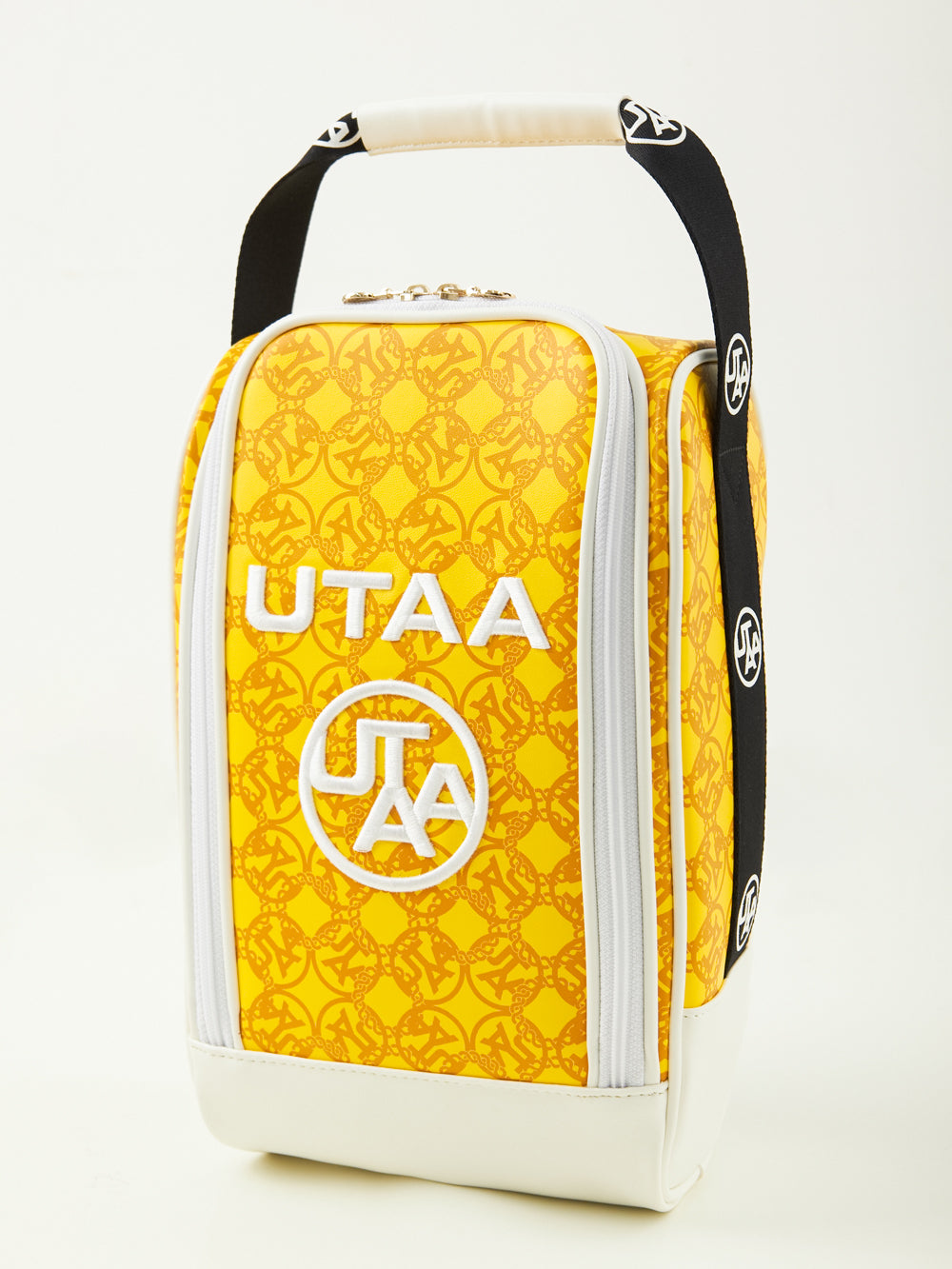 UTAA ChainmailNeonシューズバッグ イエロー : Women's