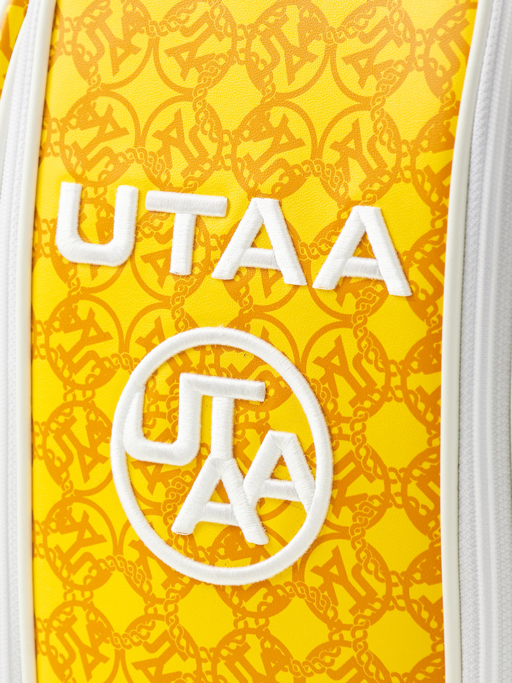 UTAA ChainmailNeonシューズバッグ イエロー : Women's