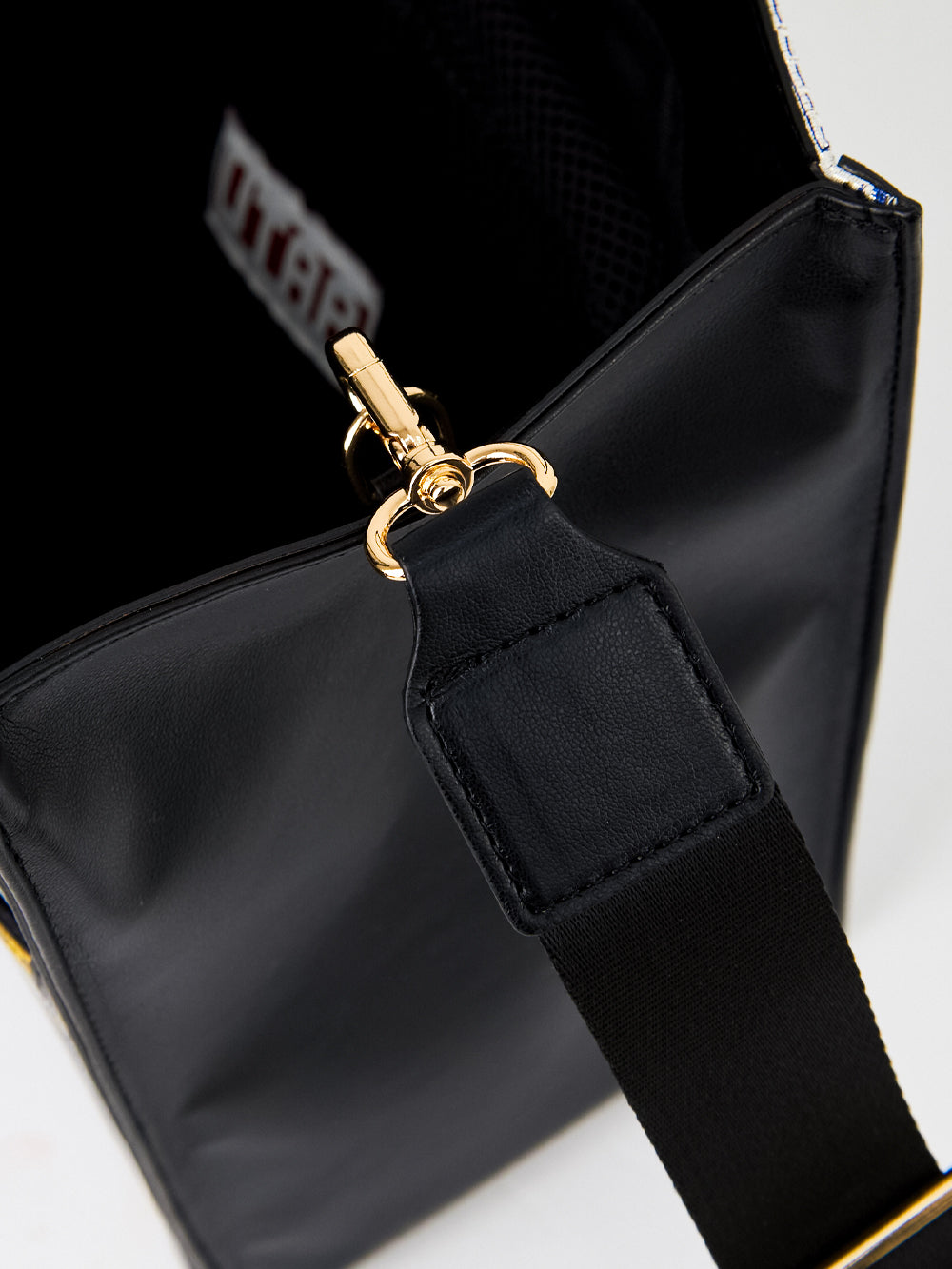 UTAA アトランティックリーフミックスチェックトートバッグ : Women's