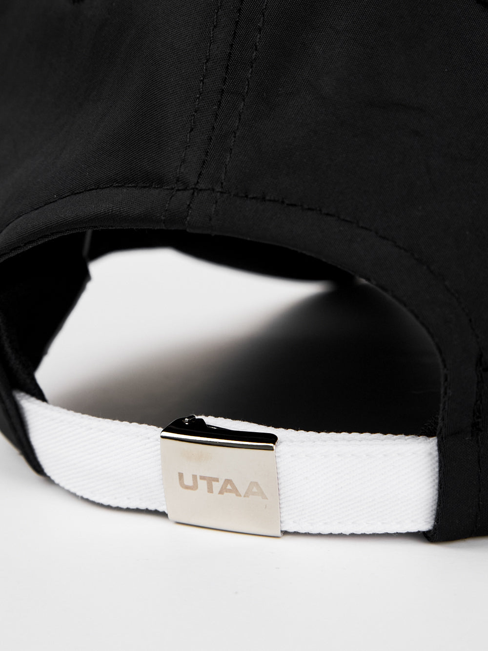 UTAA FleeceシンボルShadowキャップ : Women's
