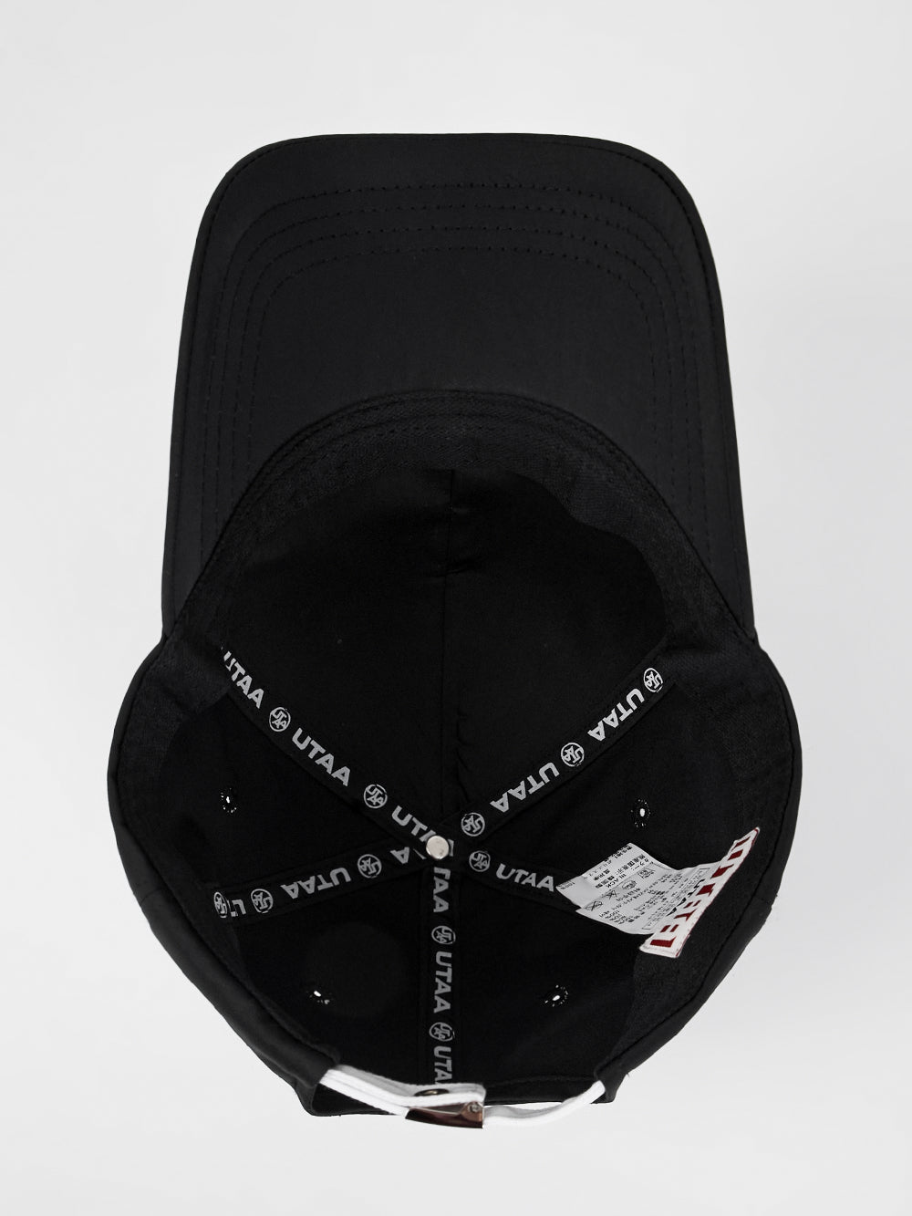UTAA FleeceシンボルShadowキャップ : Women's