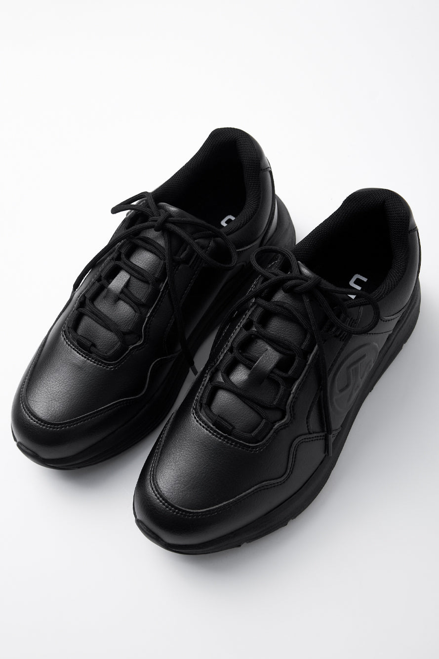 UTAA モノプラットフォームスパイクレスgolfshoes : Women's