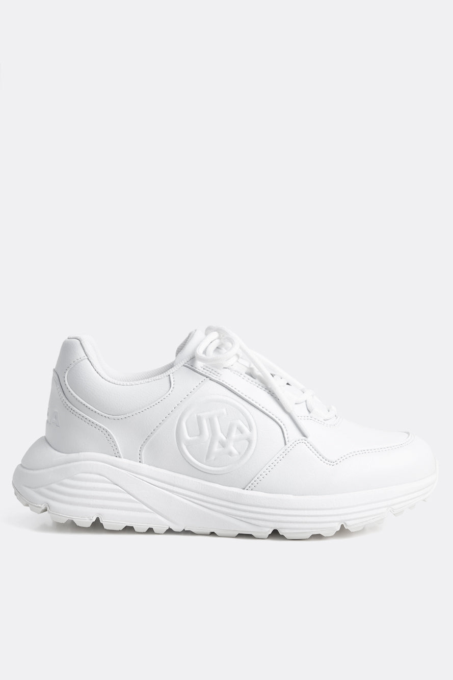 UTAA モノプラットフォームスパイクレスgolfshoes : Women's