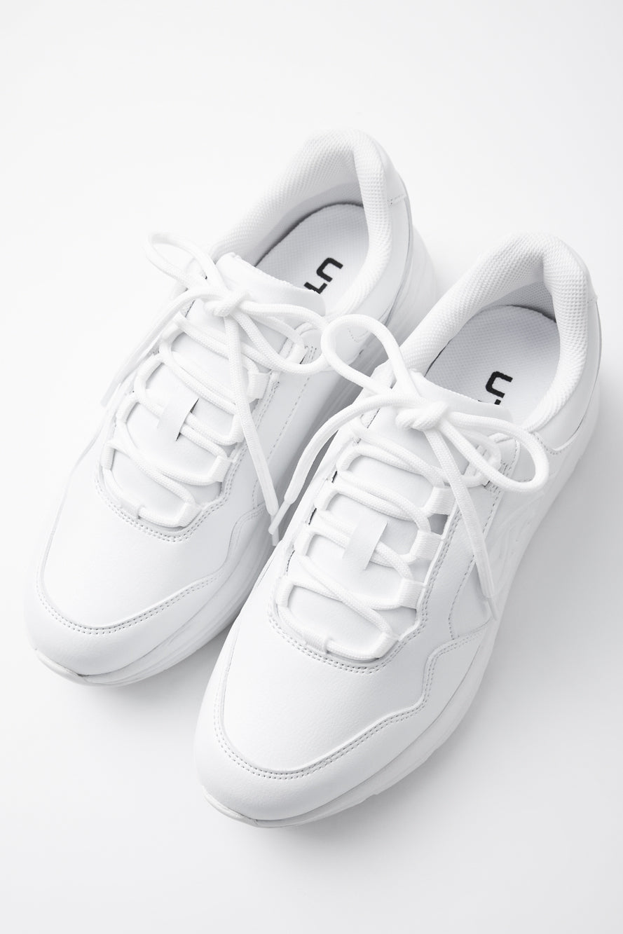 UTAA モノプラットフォームスパイクレスgolfshoes : Women's