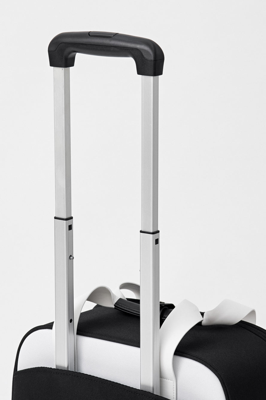 UTAA アイコニックTrolleyボストンバッグ : Women's