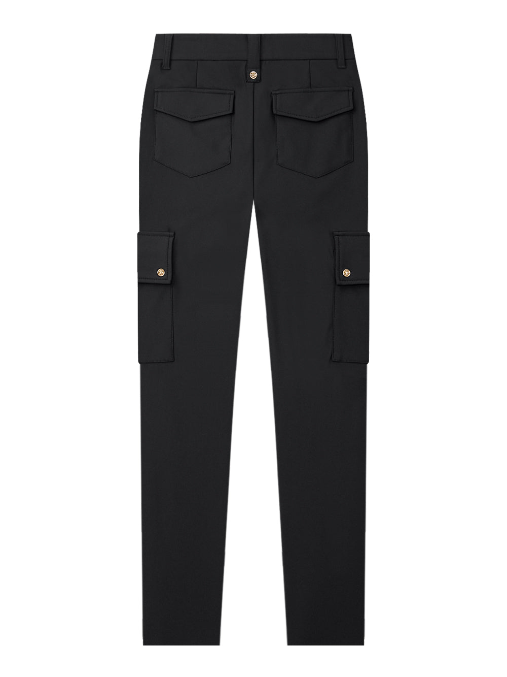 UTAA FleeceシンボルギルトOutPocketパンツ : Women's