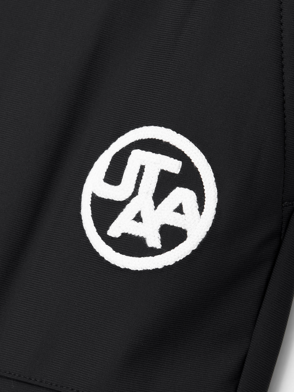 UTAA FleeceシンボルギルトOutPocketパンツ : Women's