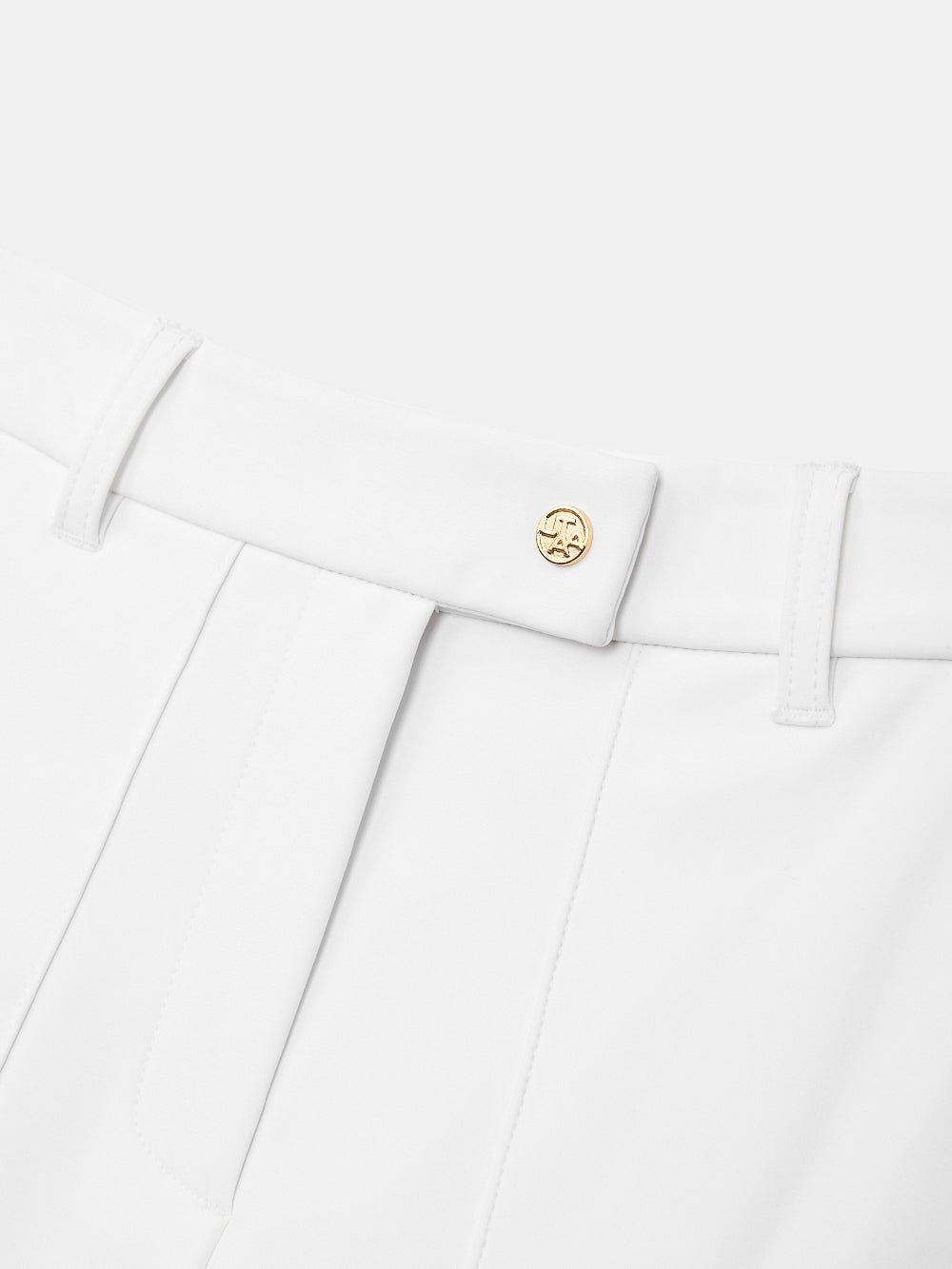 UTAA FleeceシンボルギルトOutPocketパンツ : Women's