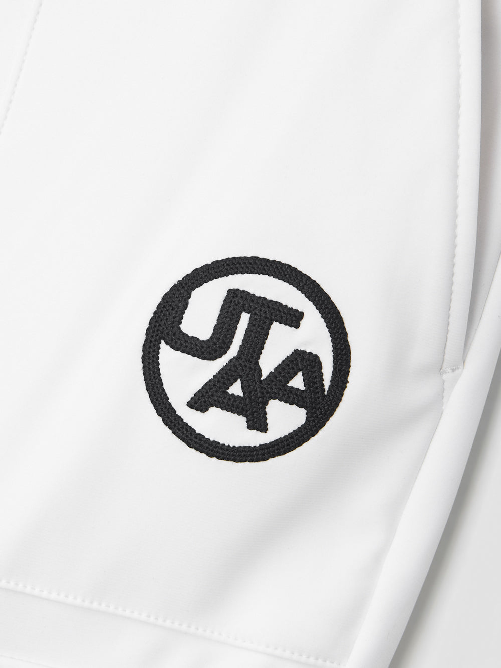 UTAA FleeceシンボルギルトOutPocketパンツ : Women's