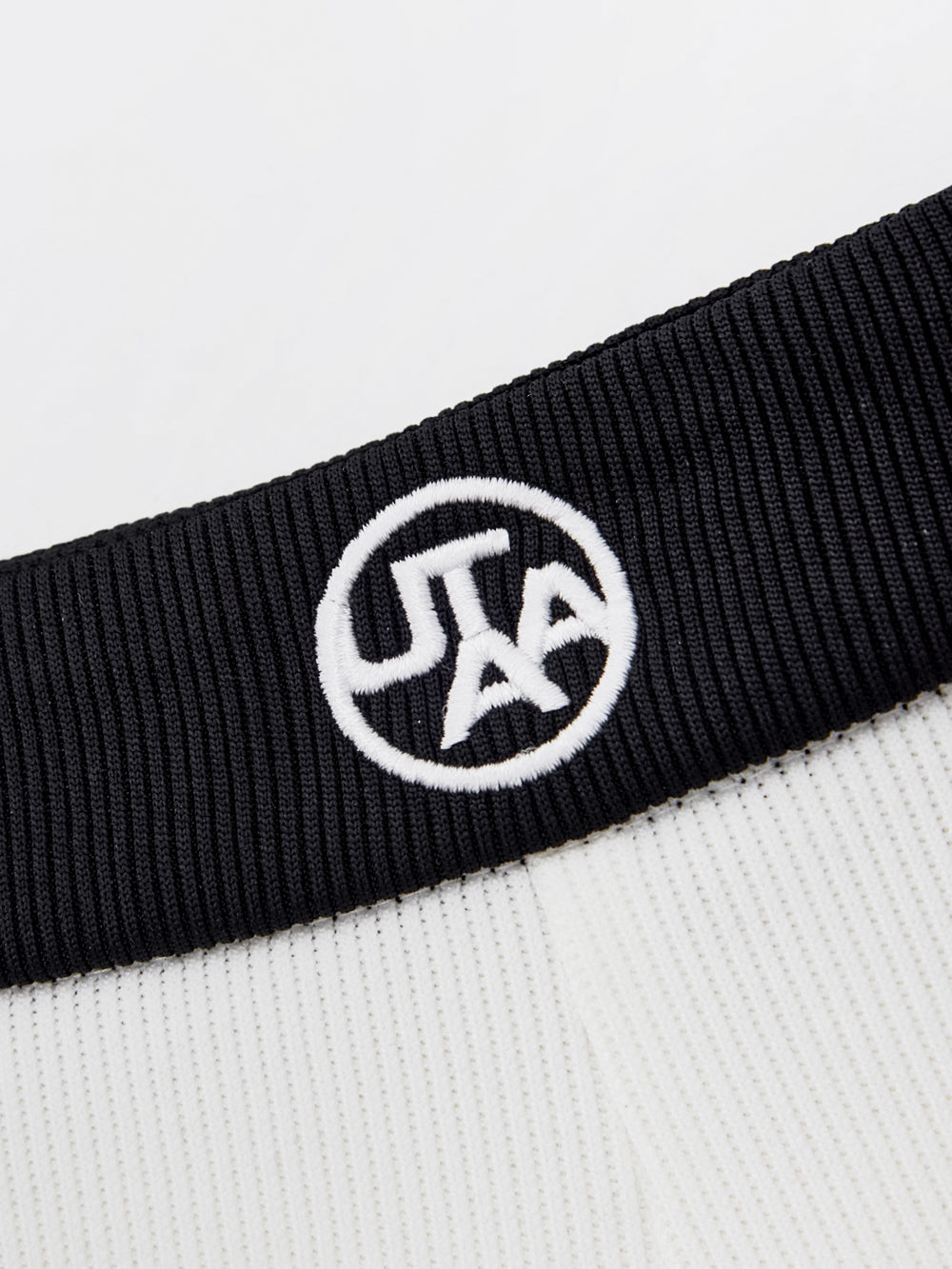 リリー パンチング レース シンボル フレア スカート