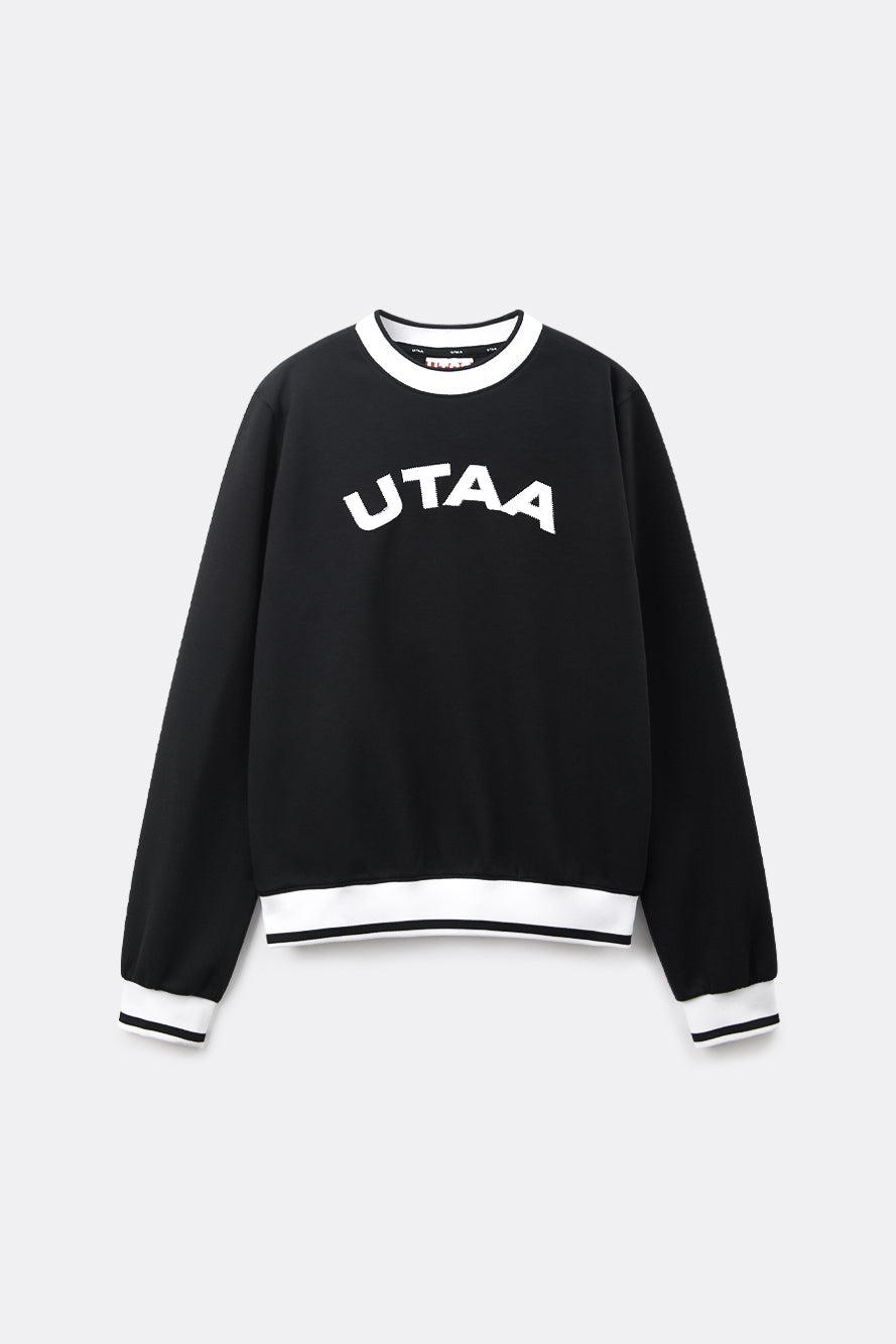 UTAA StitchロゴソリッドMTM : Women's